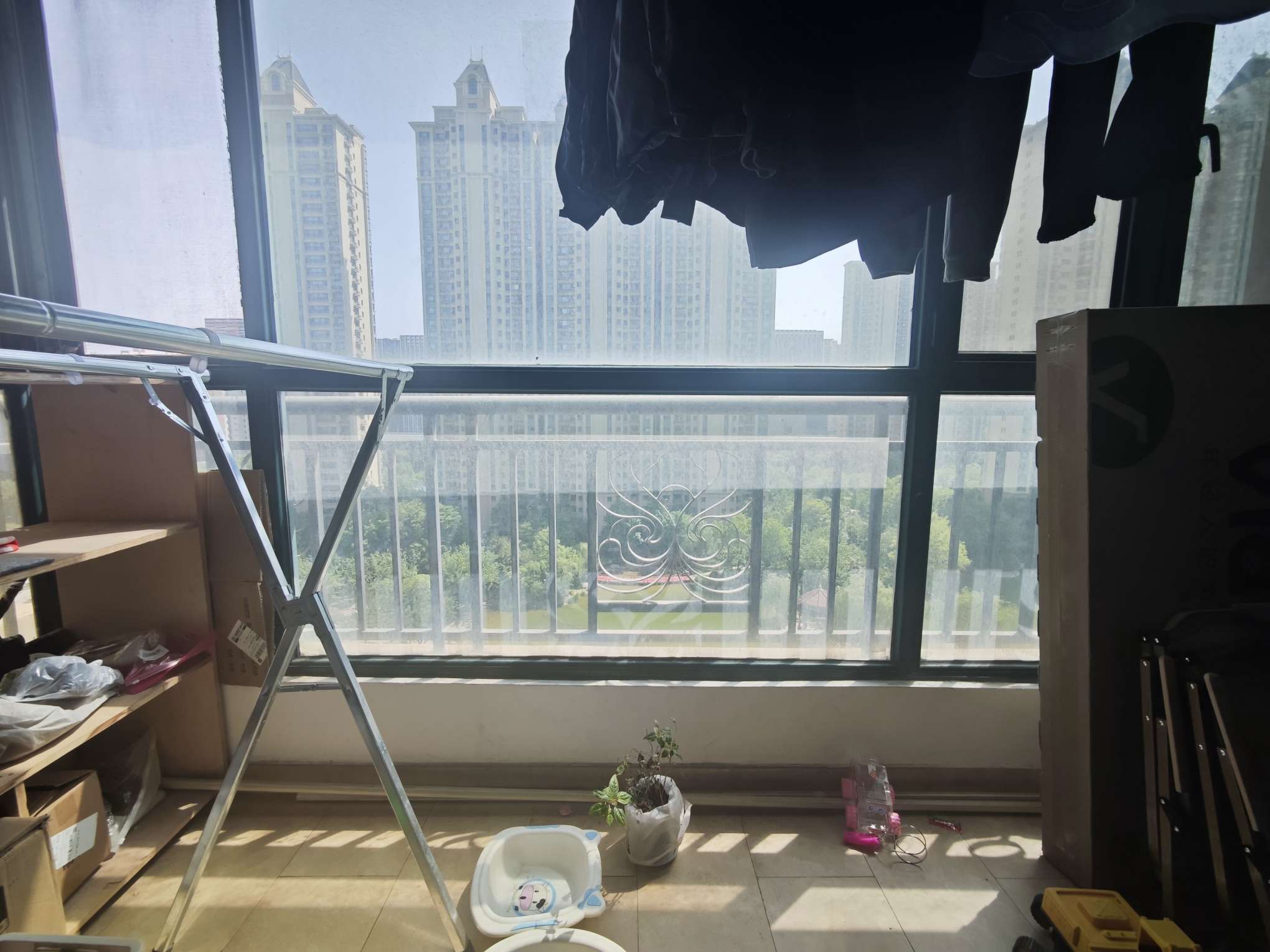 恒大雅苑东区