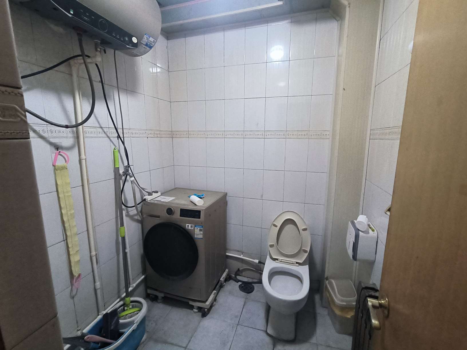荣泰小区
