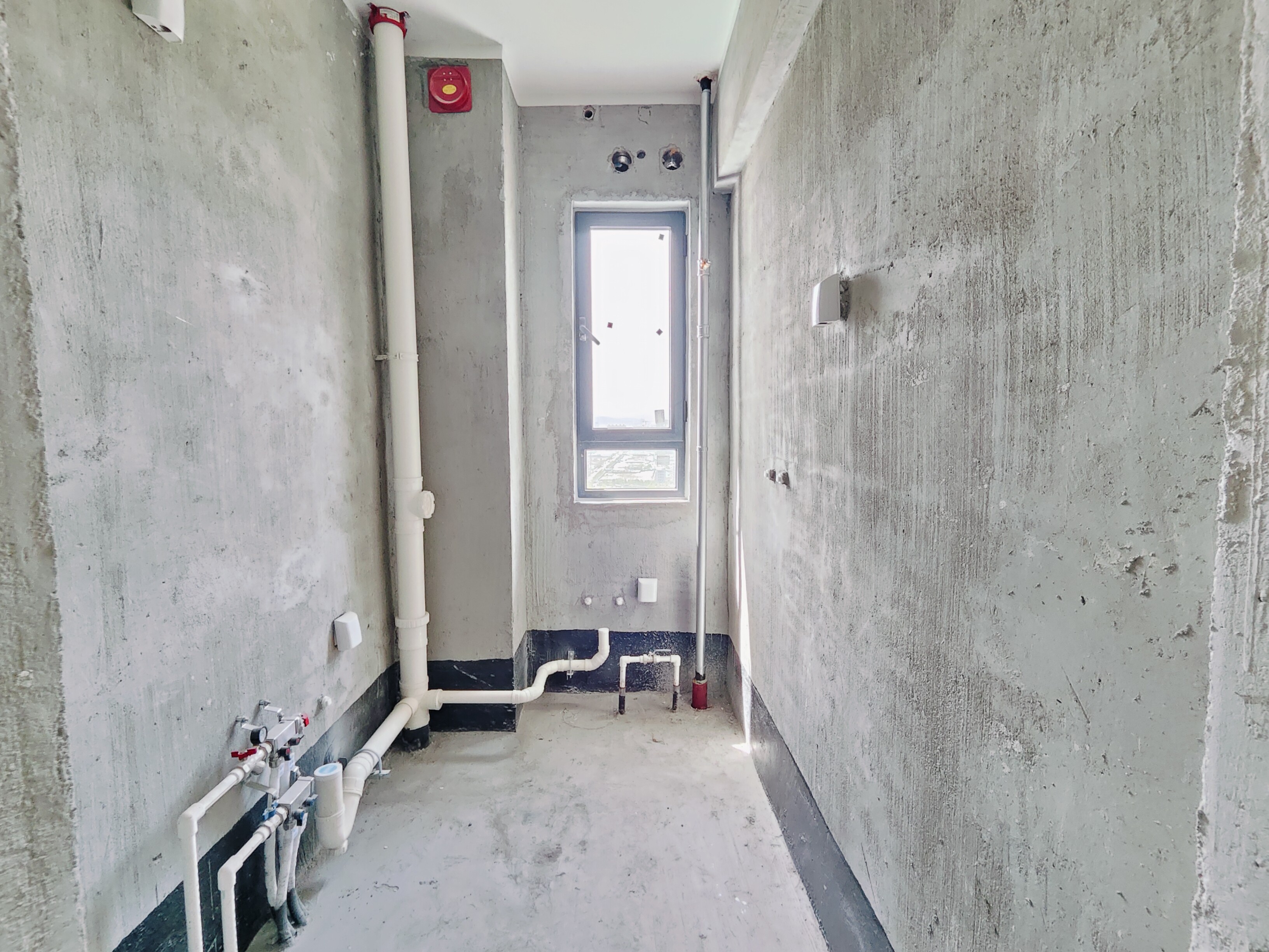 恒大滨河左岸公寓(临湖公馆花园)