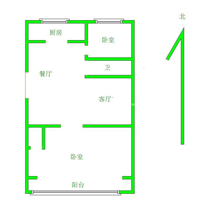 汇翔苑小区