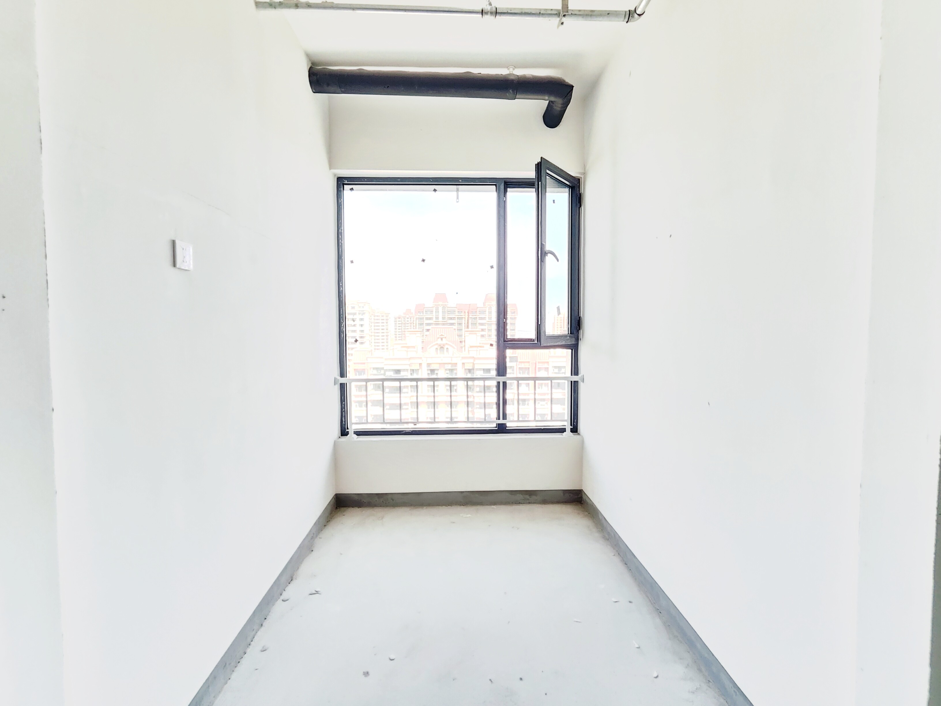 恒大滨河左岸公寓(临湖公馆花园)