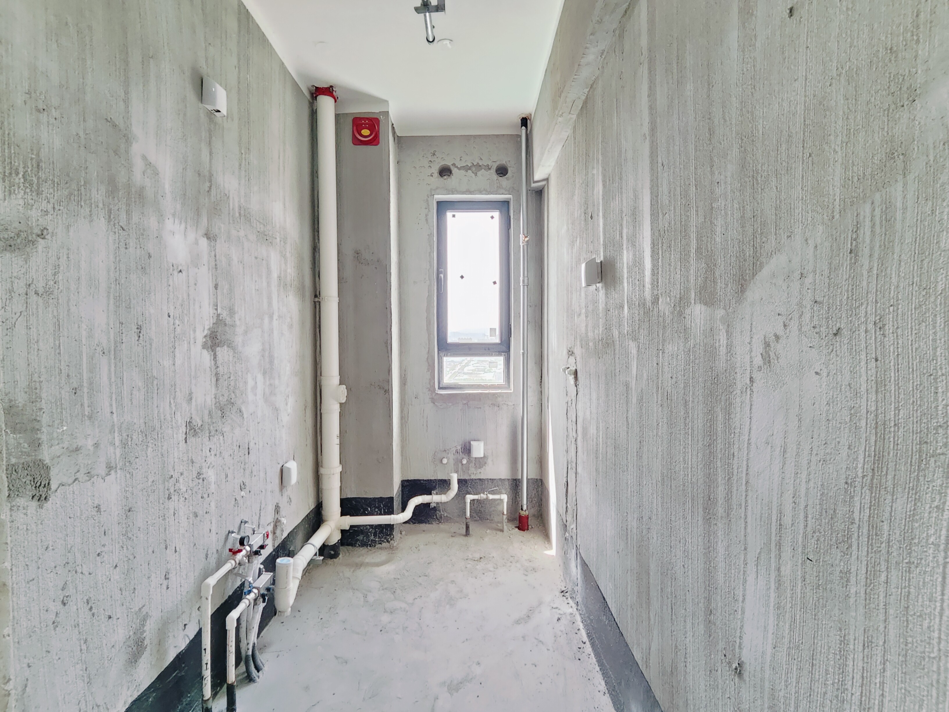 恒大滨河左岸公寓(临湖公馆花园)