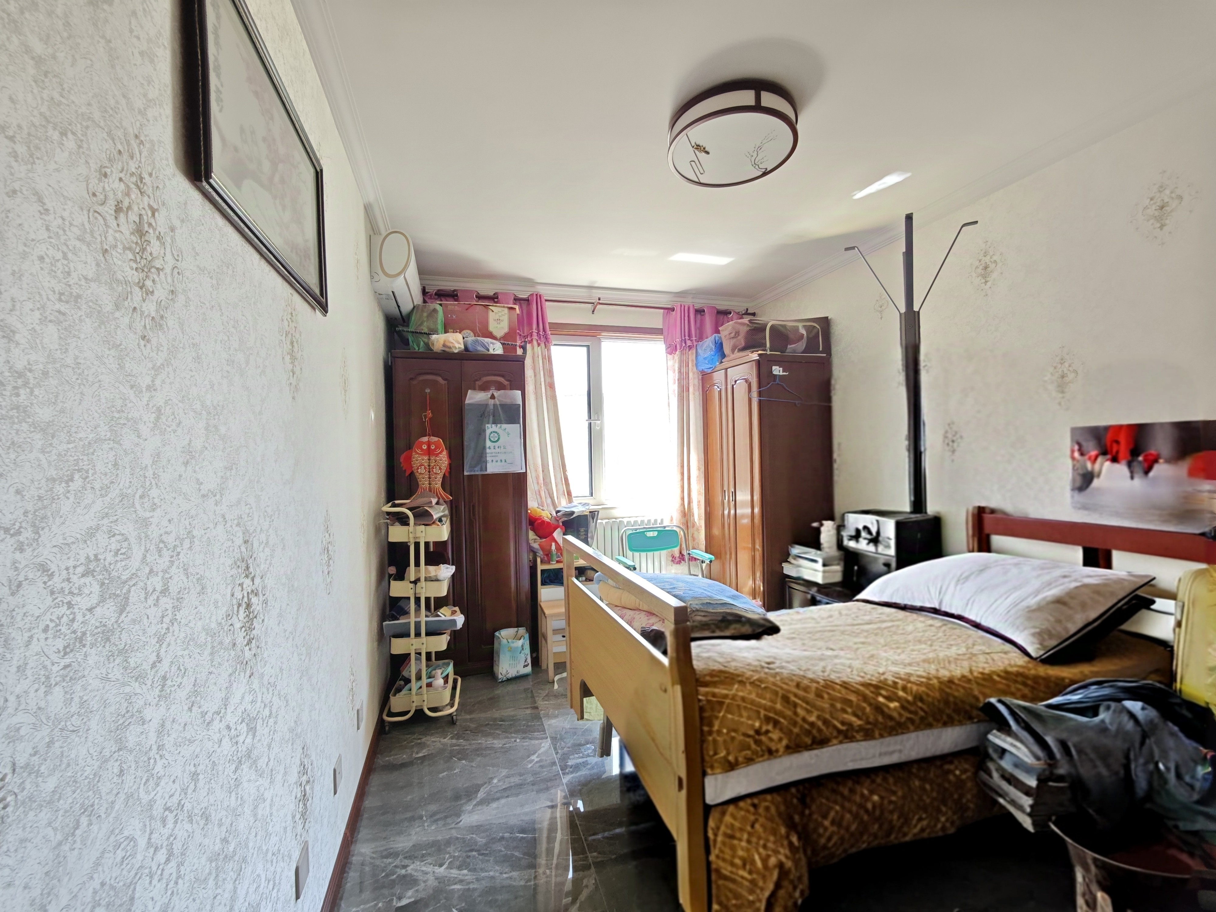 东城逸家逸雅园