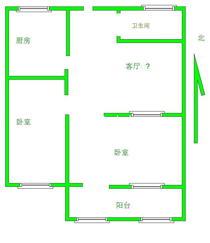 王官庄小区