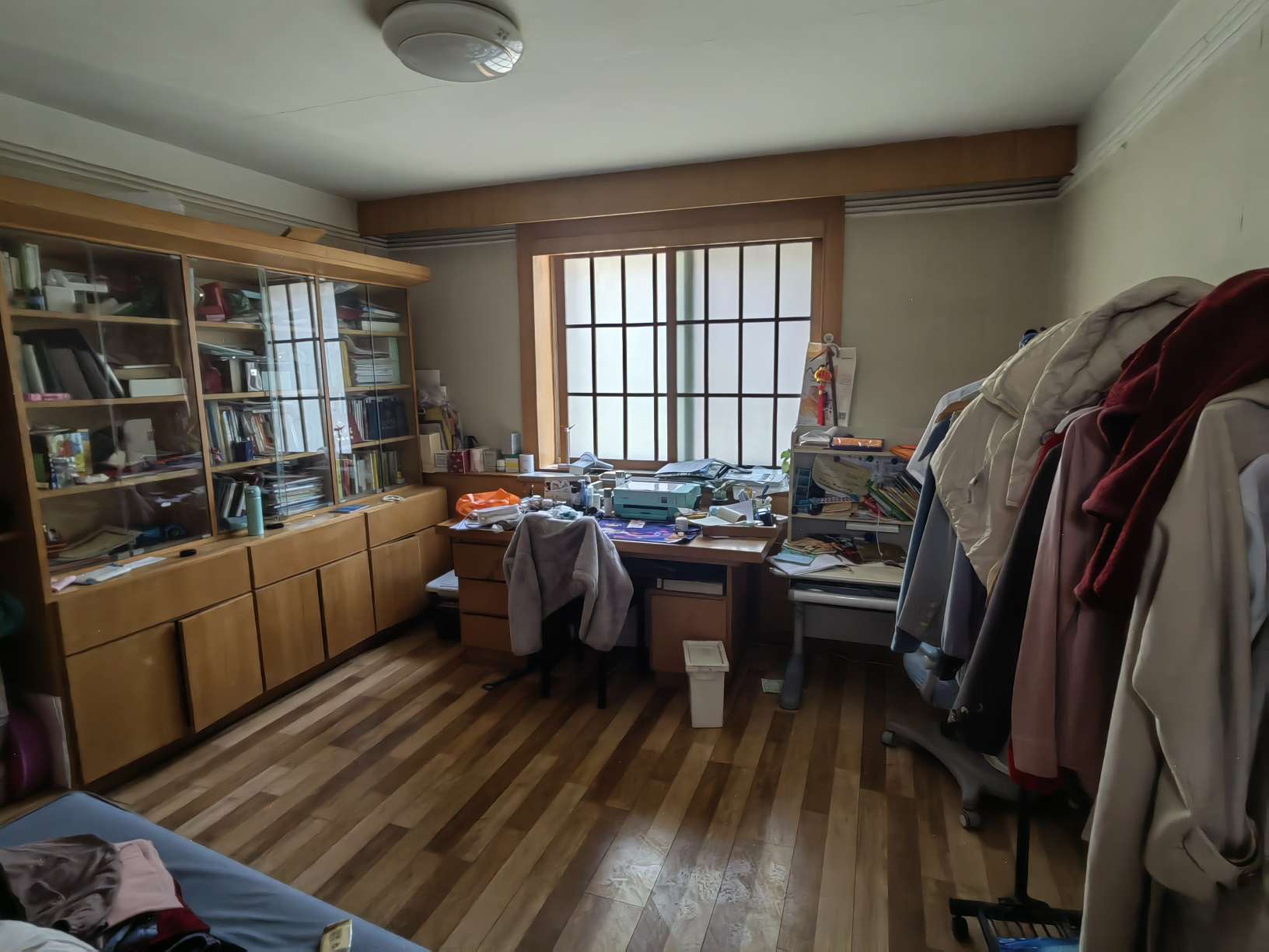 岔路街单位宿舍