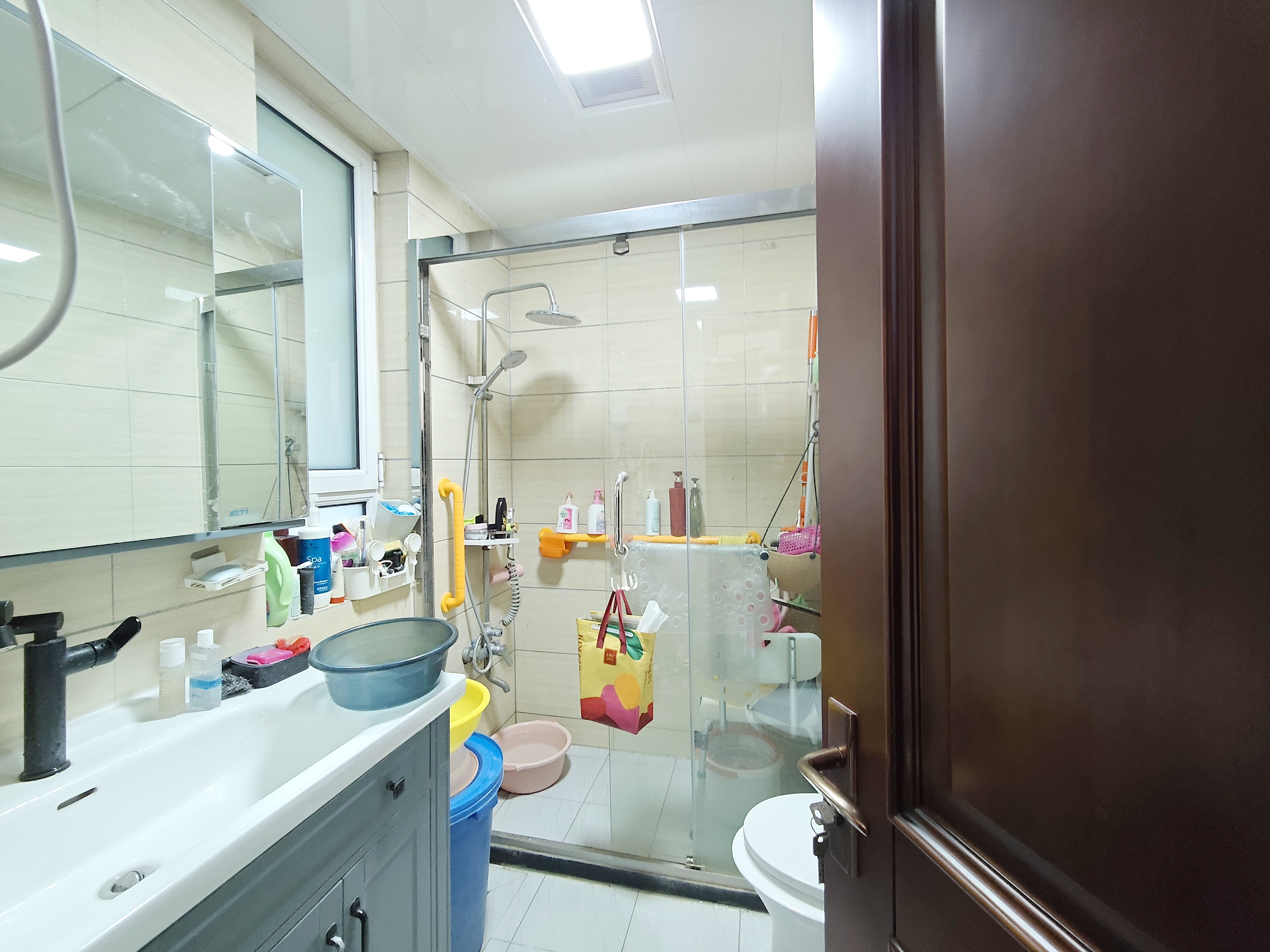 东城逸家逸雅园