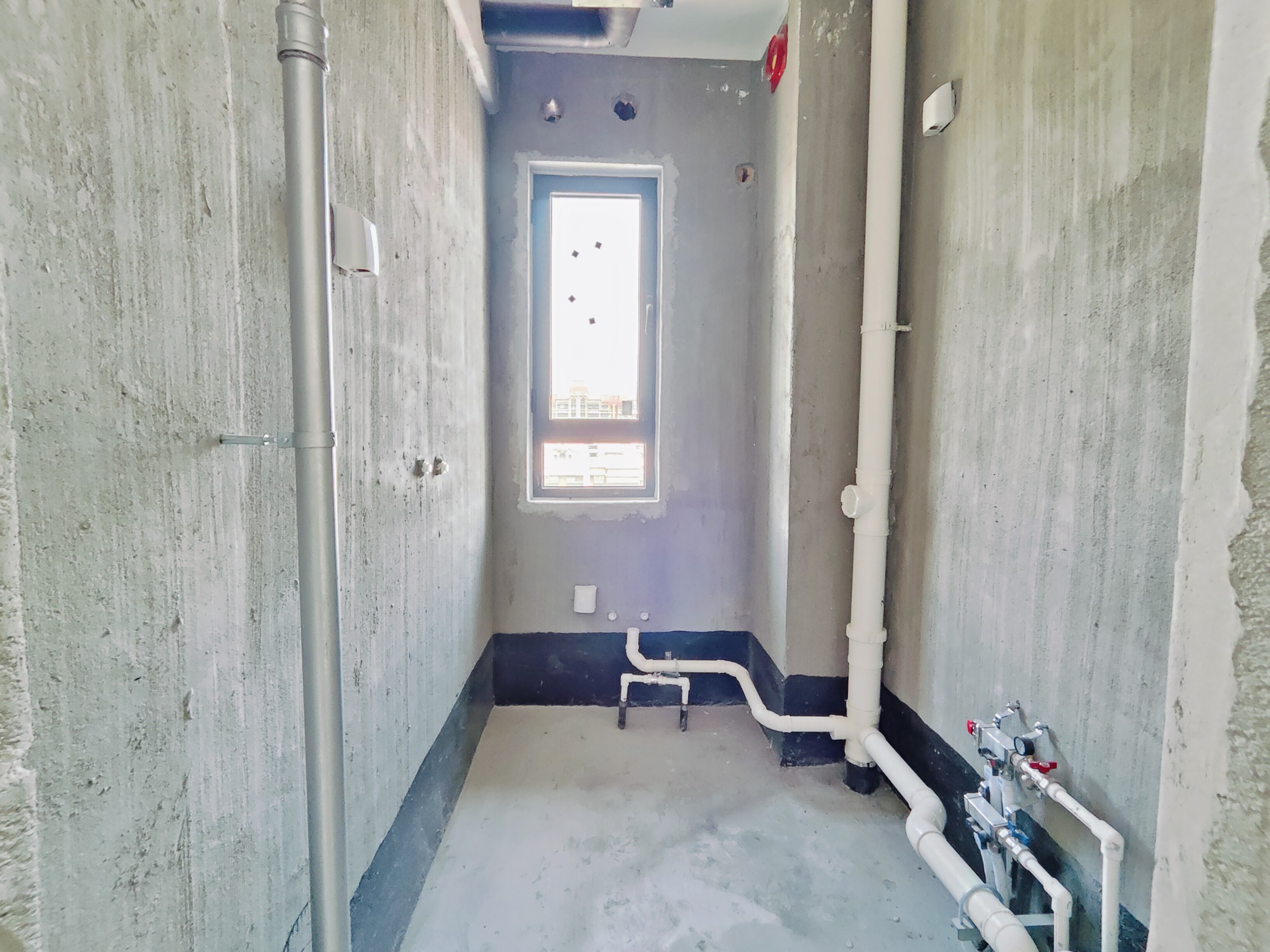 恒大滨河左岸公寓(临湖公馆花园)