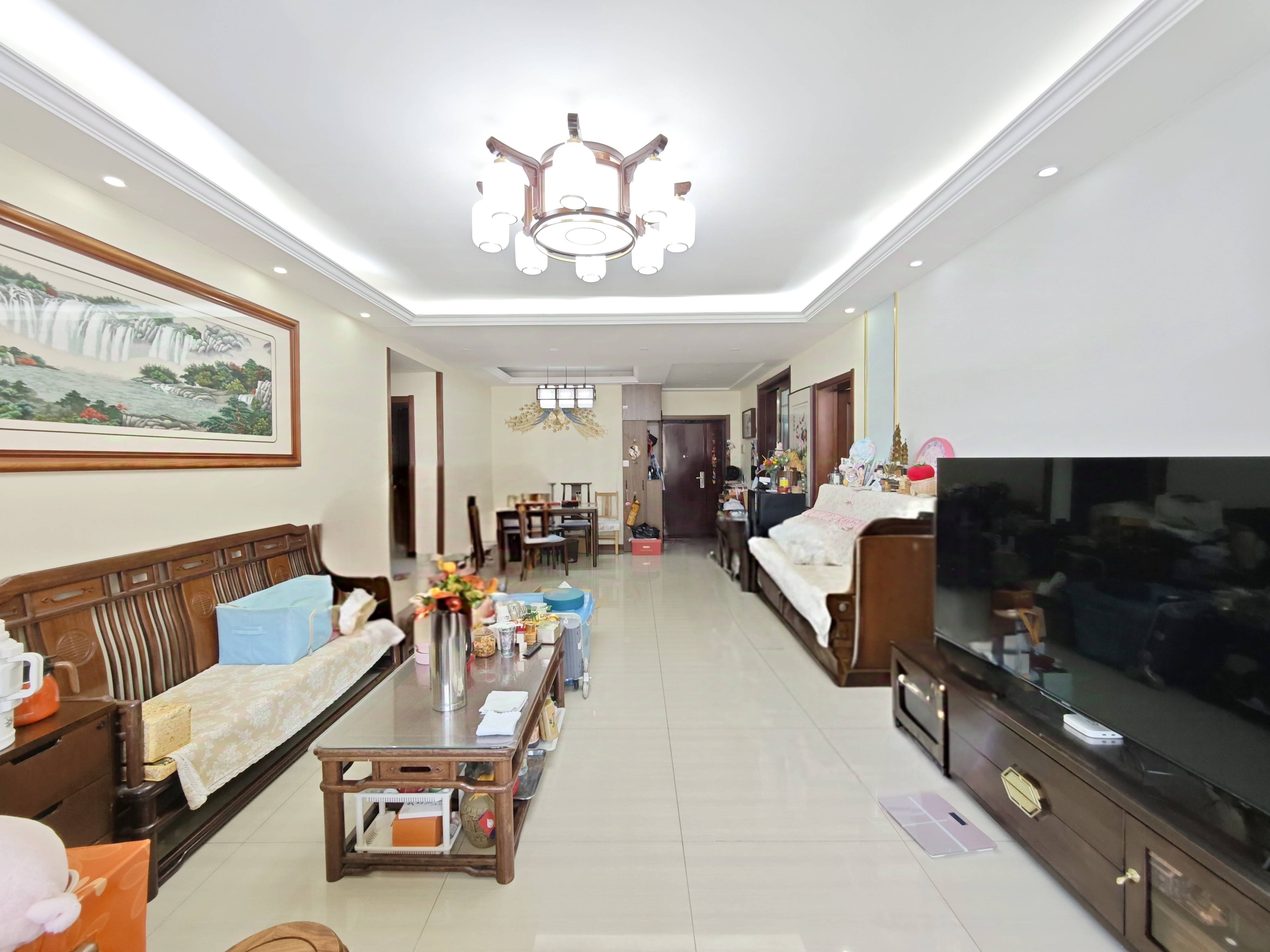 东城逸家逸雅园