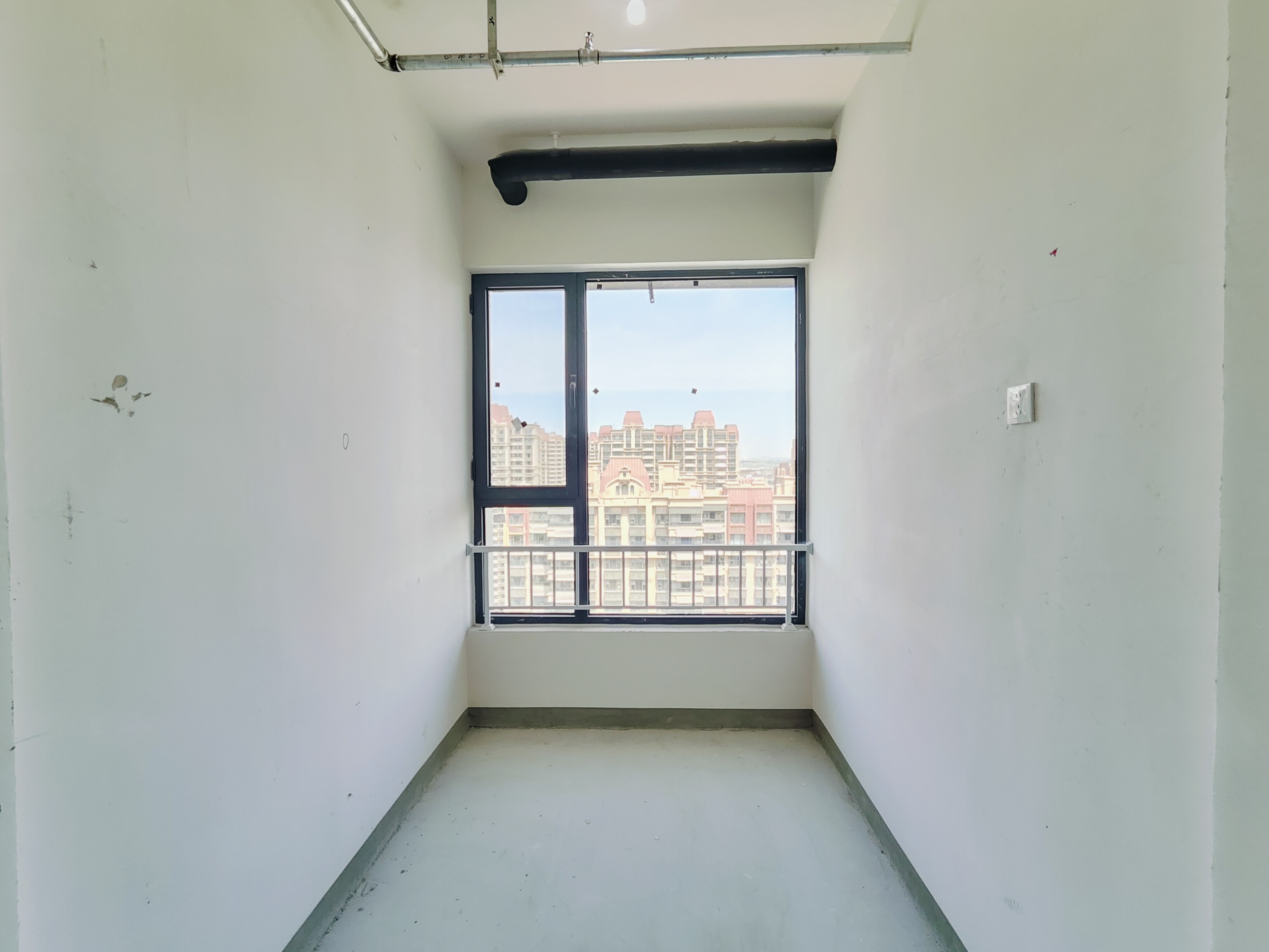 恒大滨河左岸公寓(临湖公馆花园)