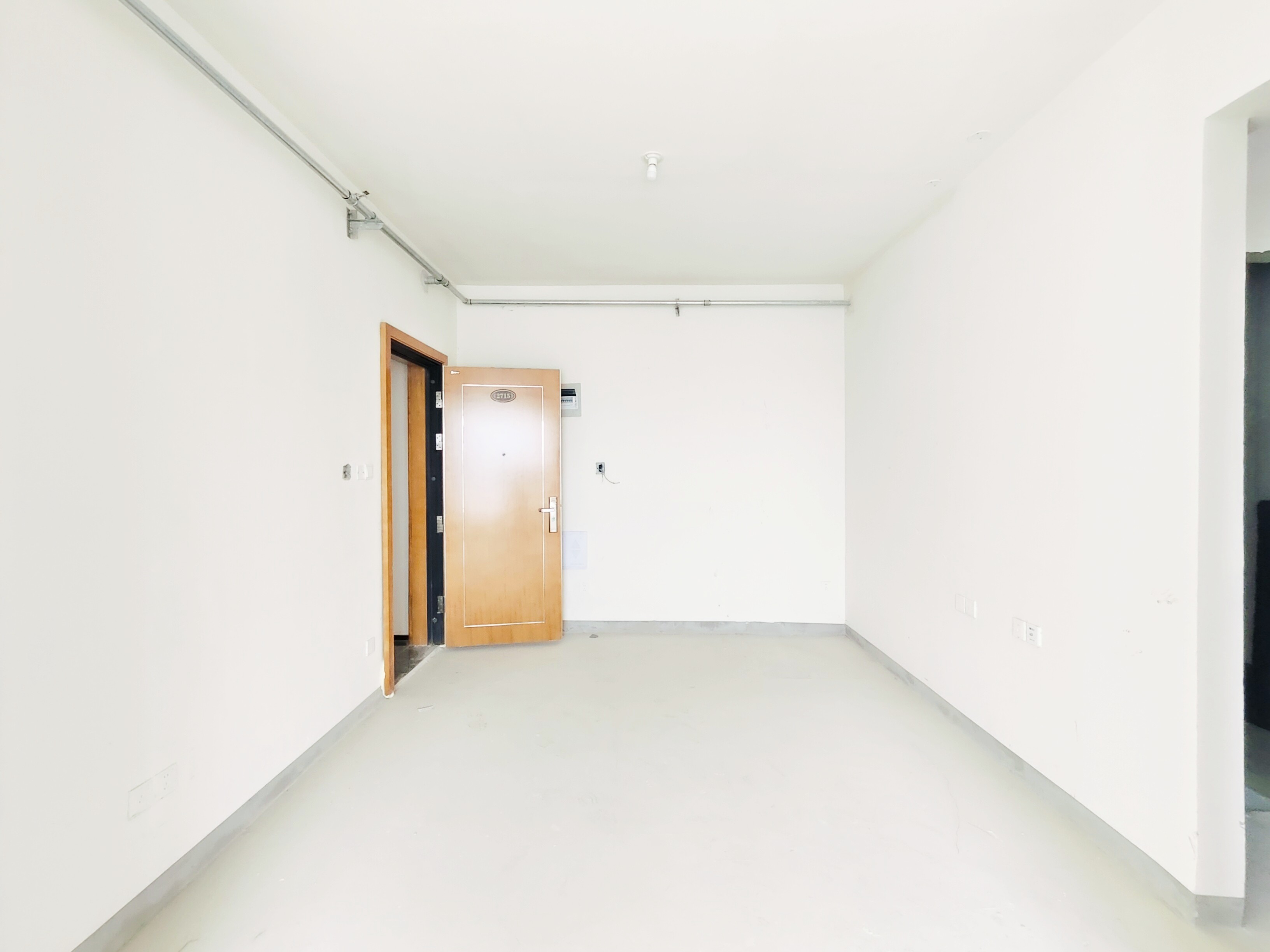  恒大滨河左岸(商住楼)  南