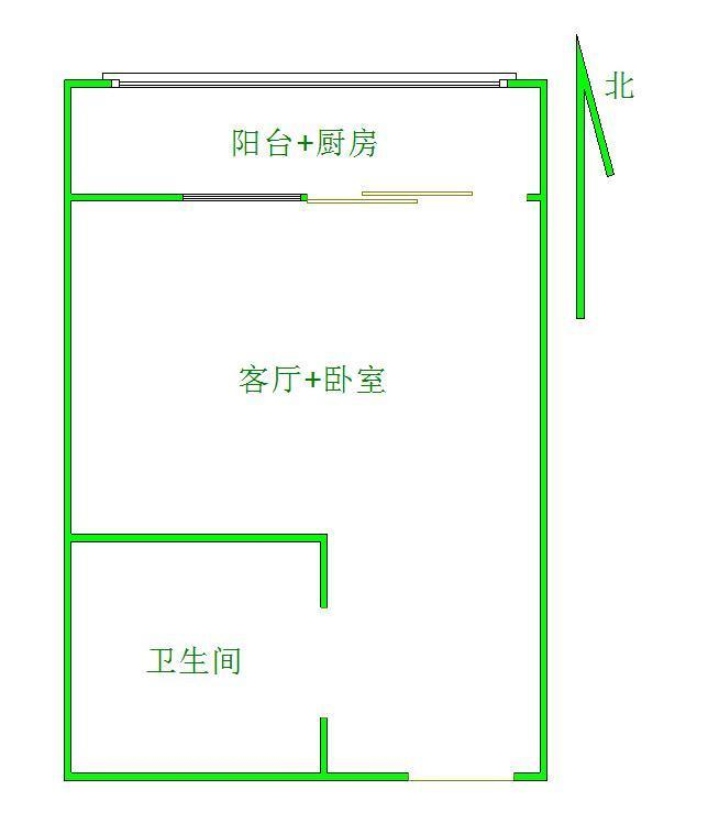群盛华城
