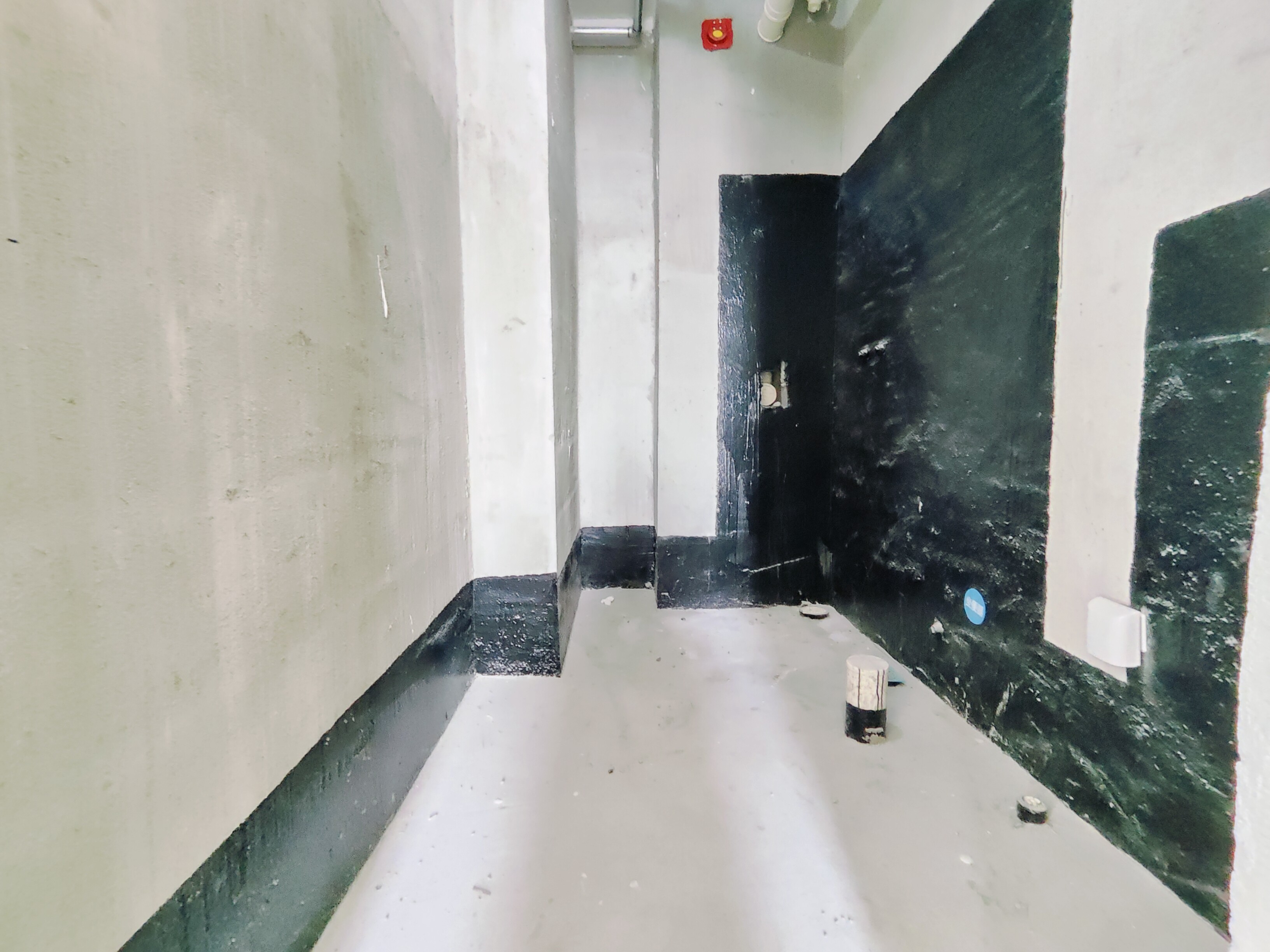 恒大滨河左岸公寓(临湖公馆花园)