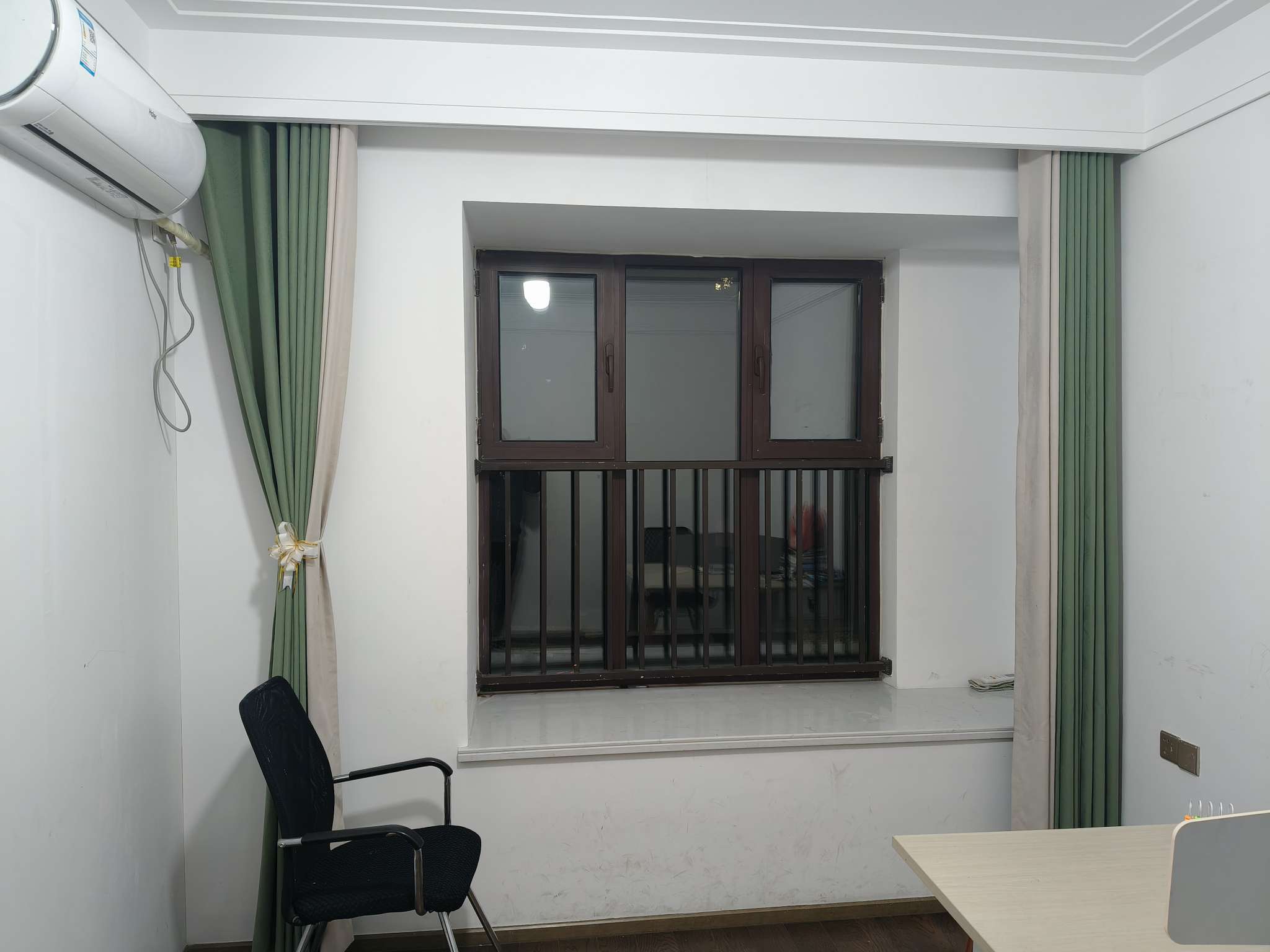 中建锦绣首府