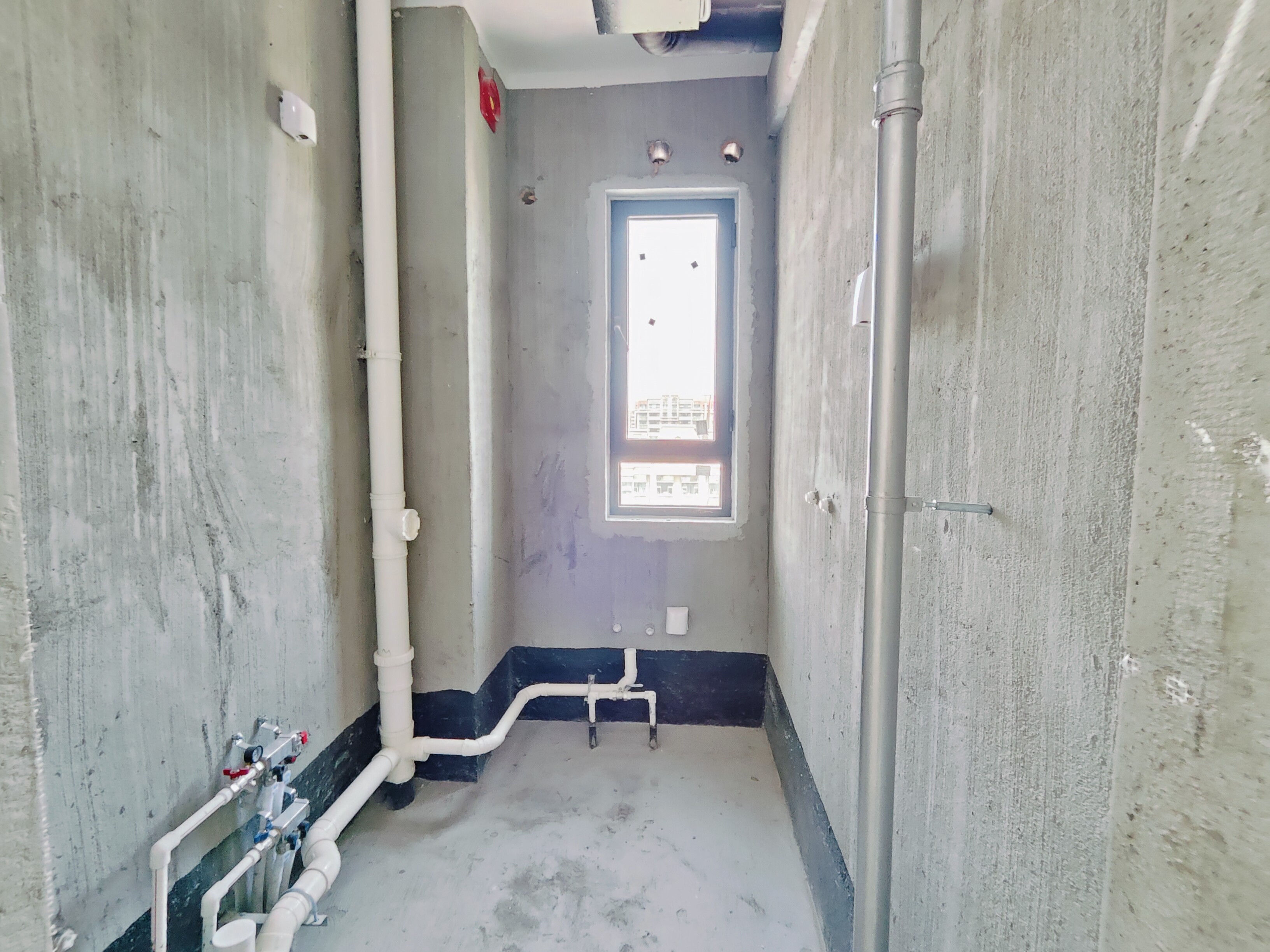 恒大滨河左岸公寓(临湖公馆花园)