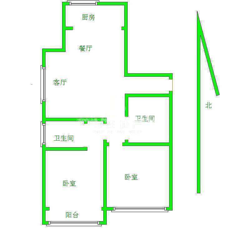 银丰花园