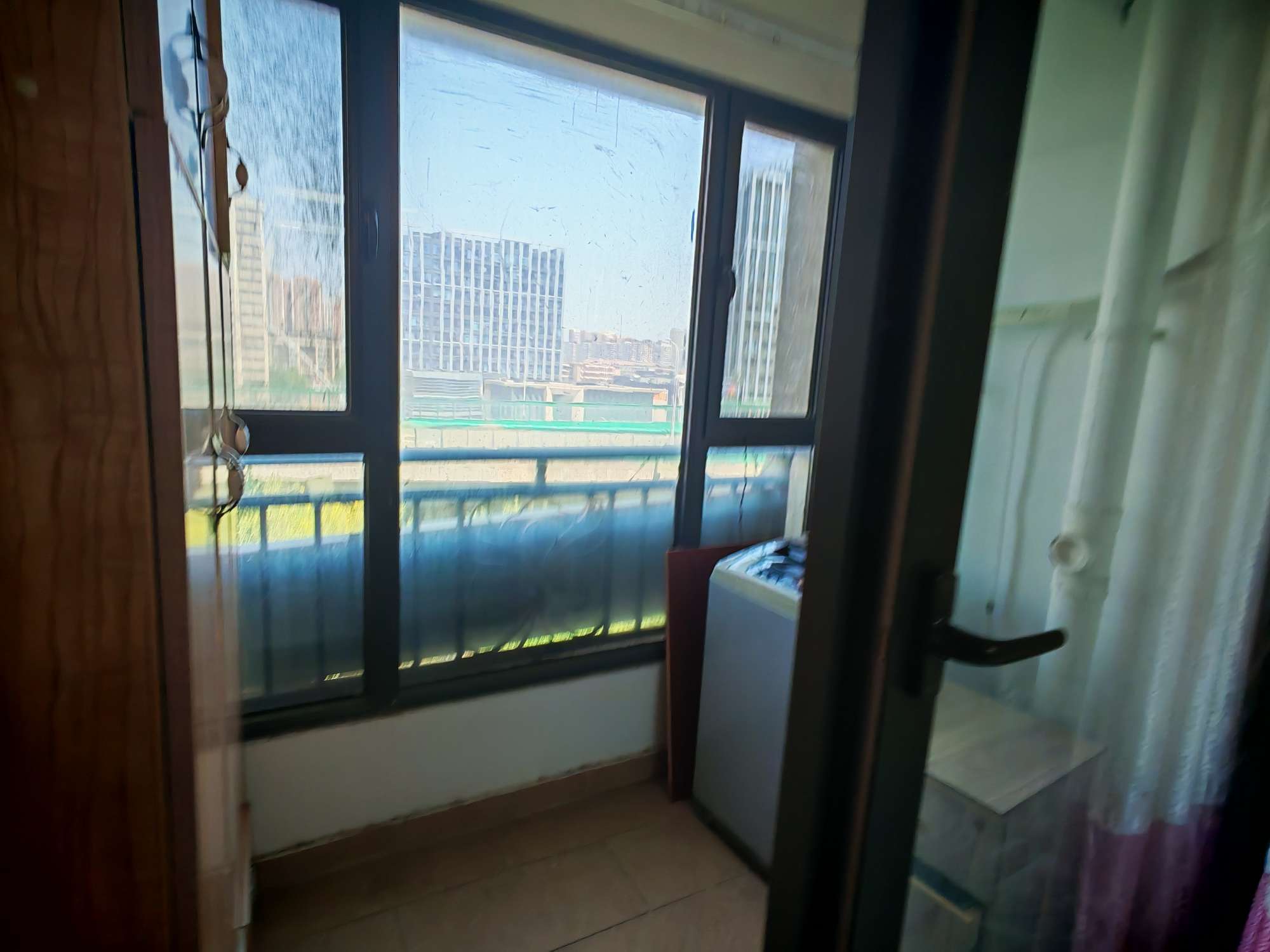 恒大城(商住楼)
