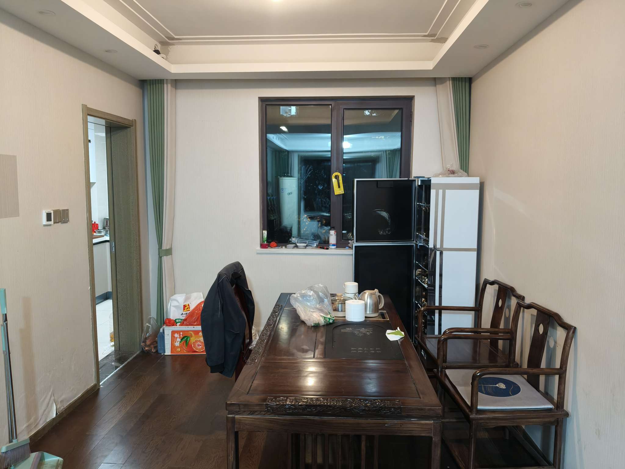 中建锦绣首府