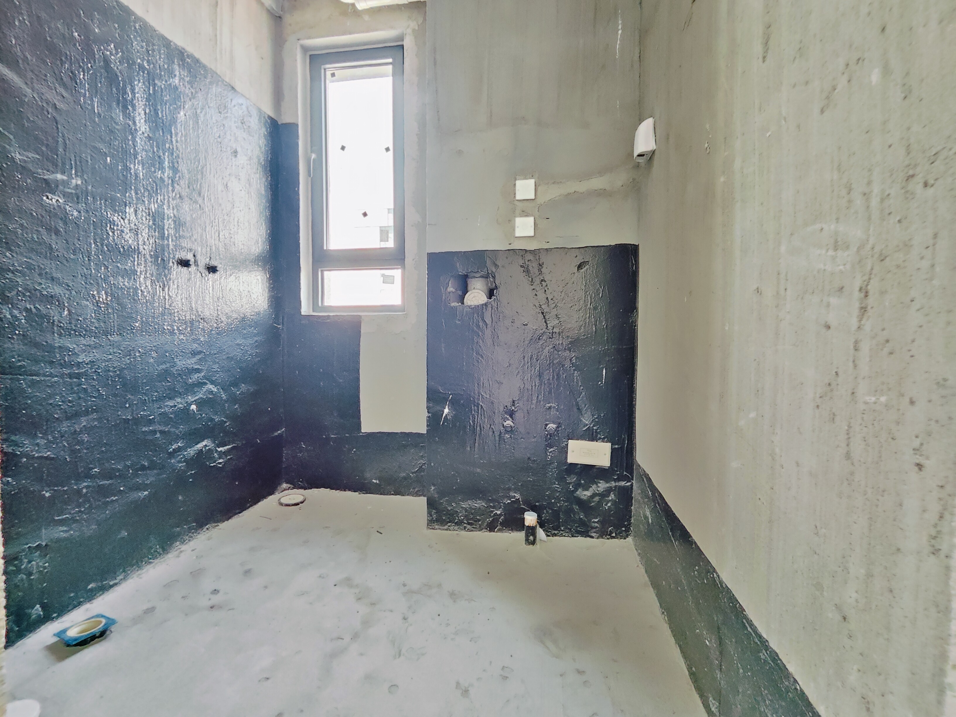 恒大滨河左岸公寓(临湖公馆花园)