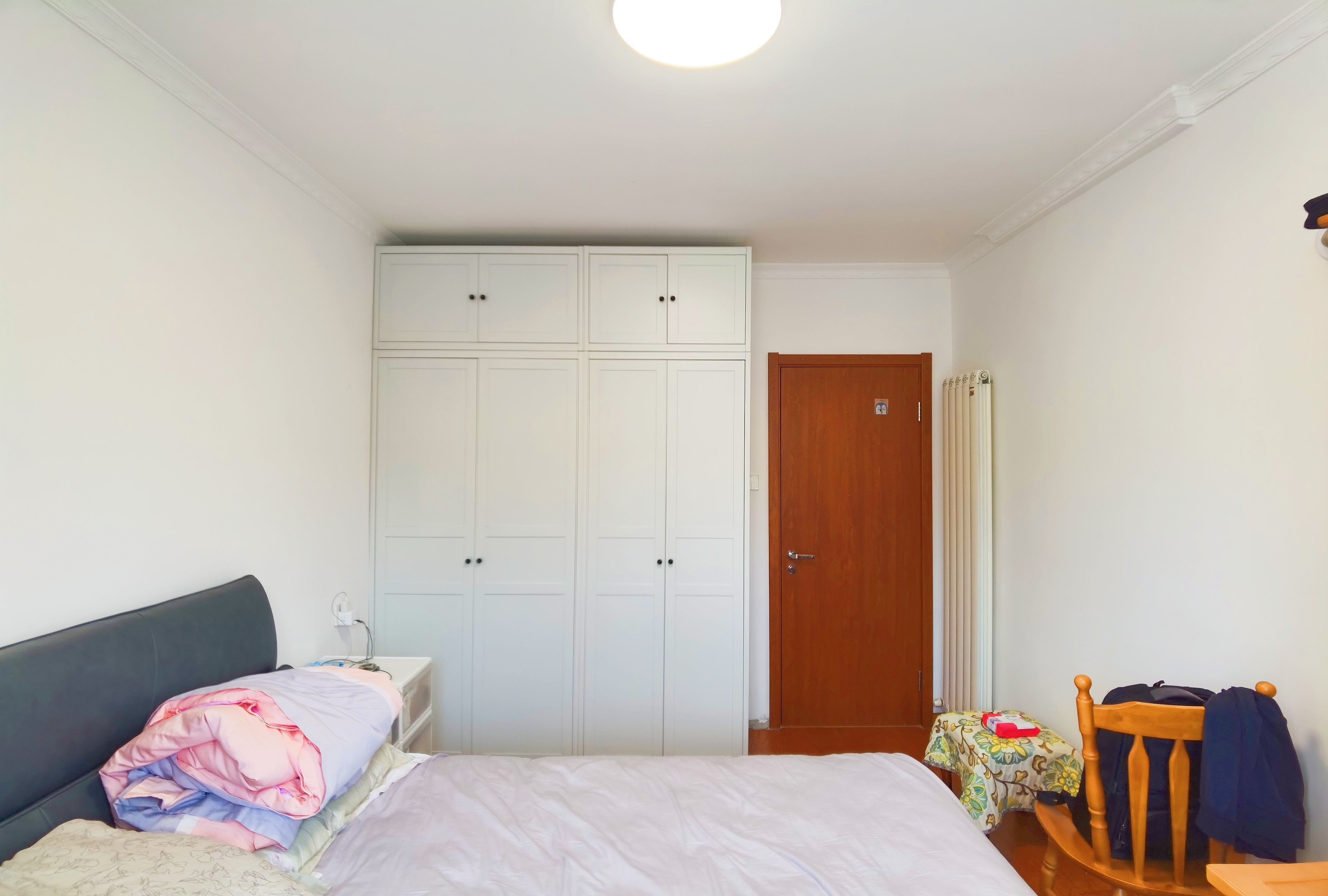 永新里单位宿舍