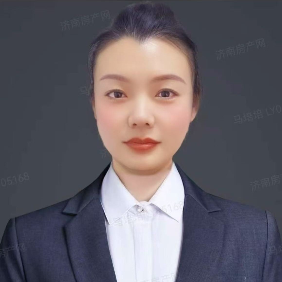 马培培