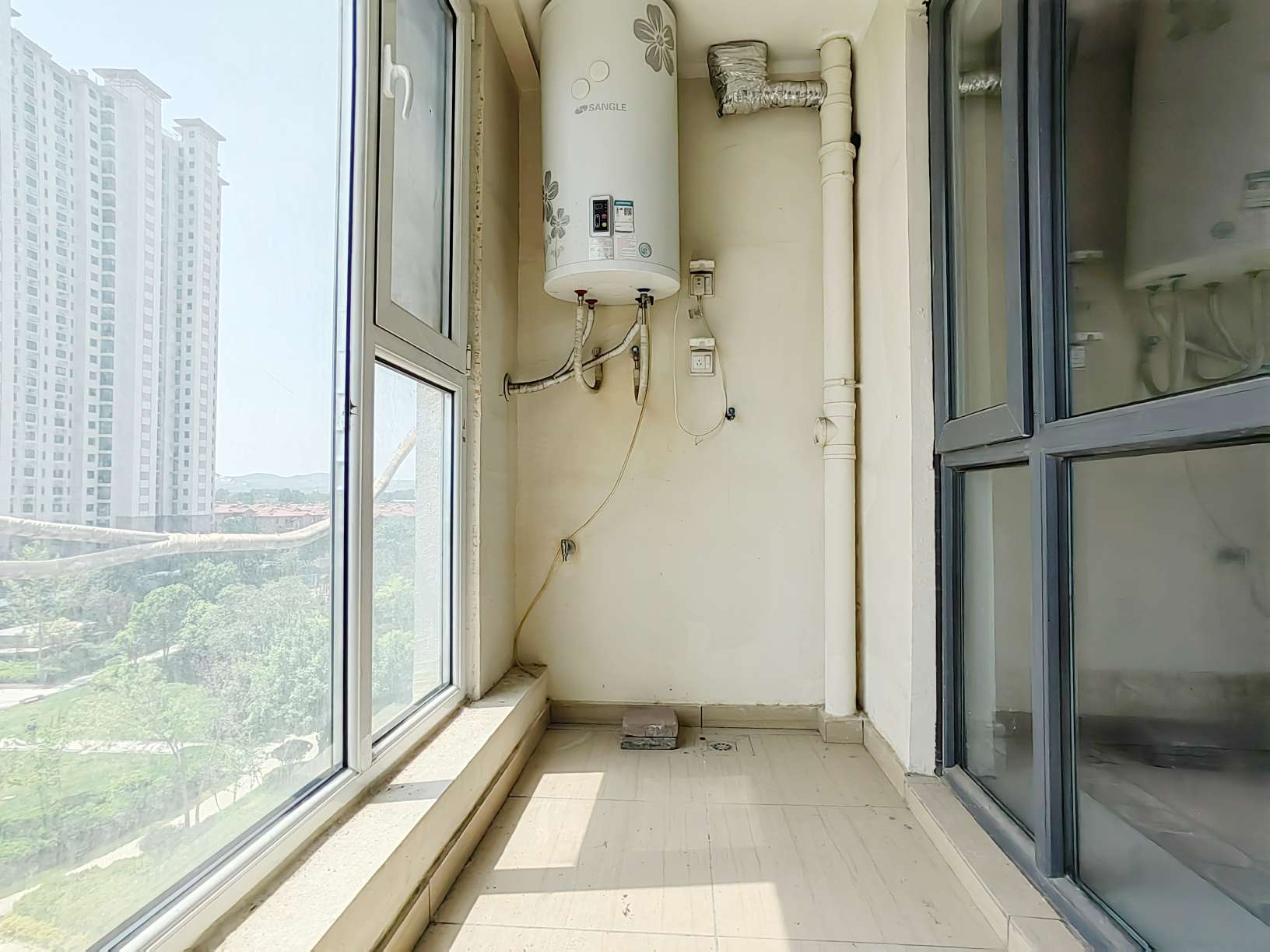 碧桂园凤凰城西区高层