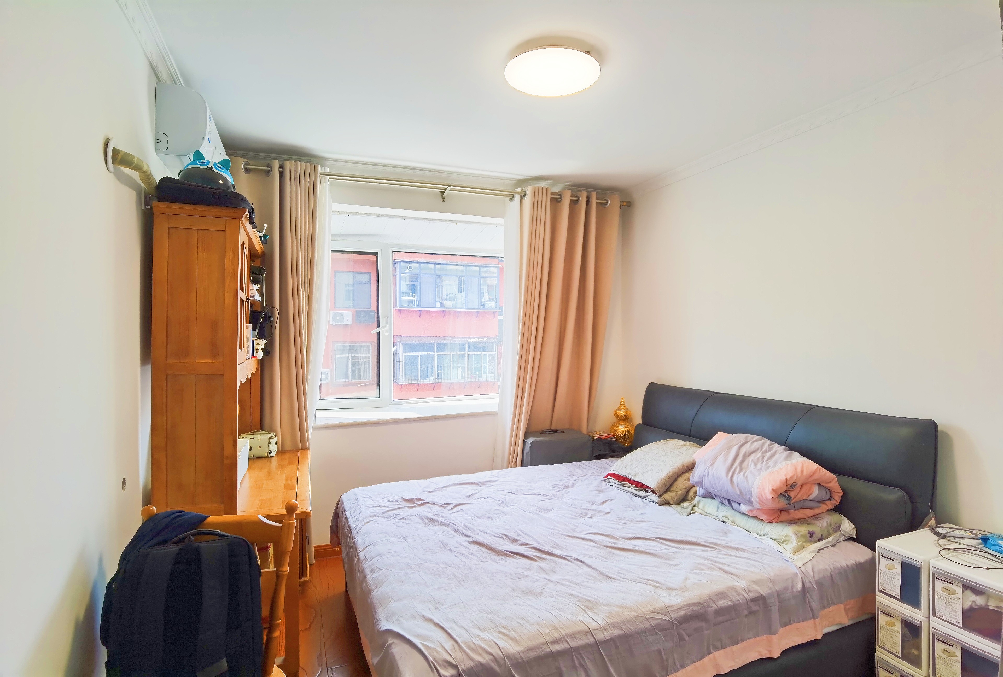 永新里单位宿舍