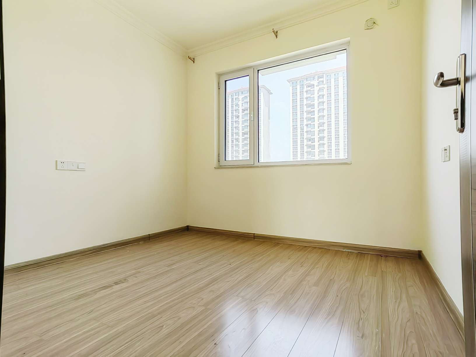 碧桂园凤凰城西区高层