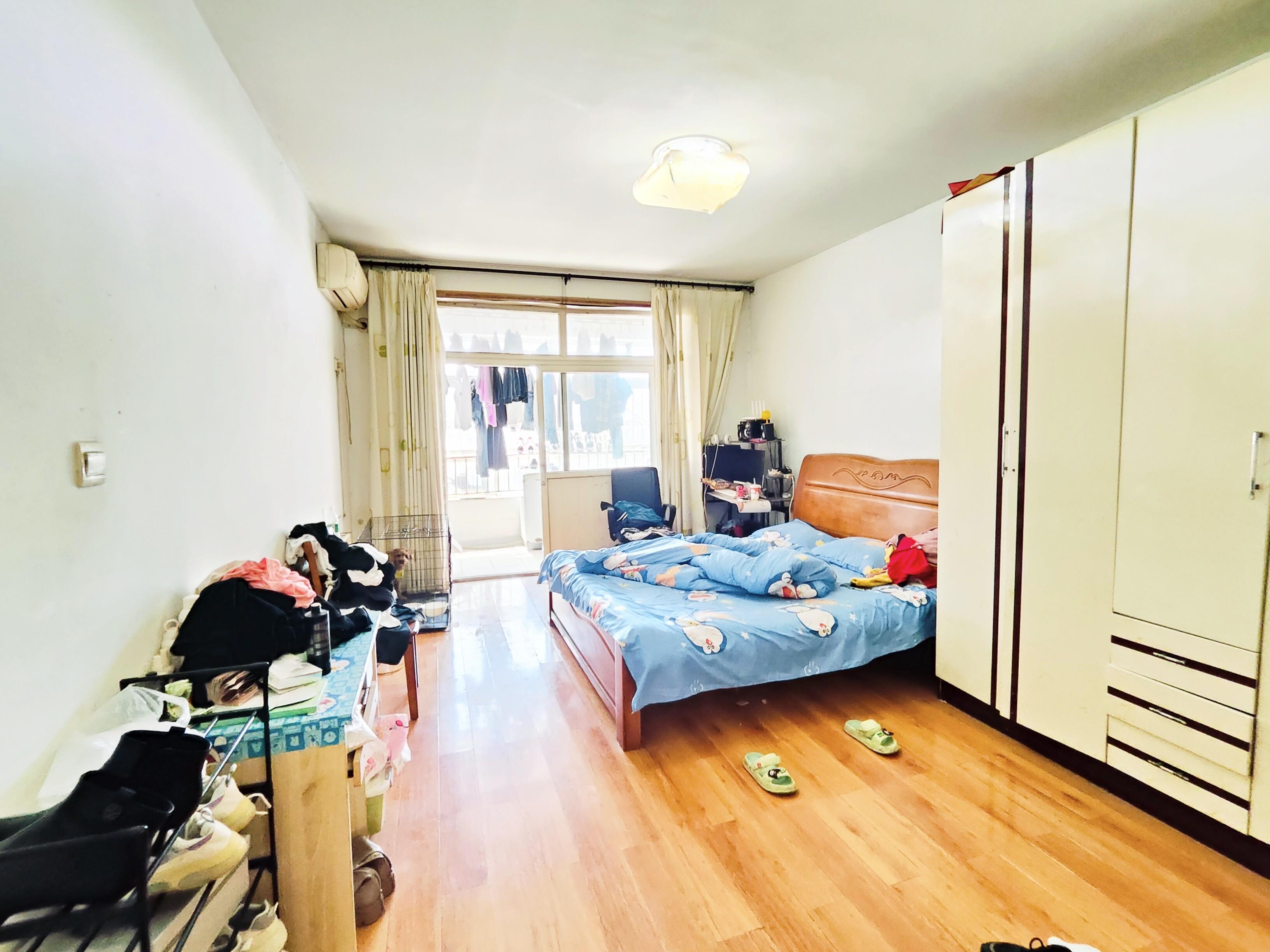 运达阳光花园