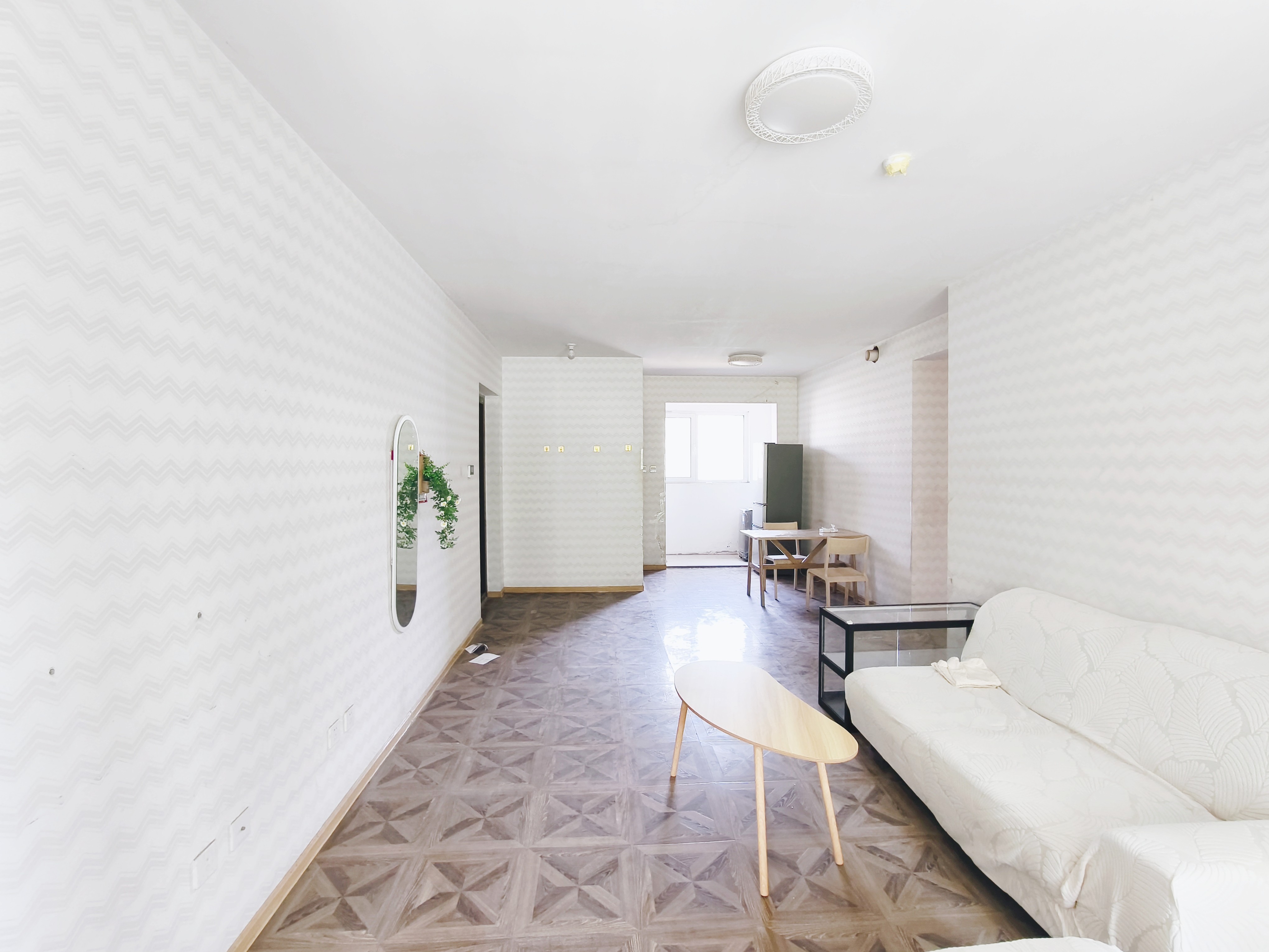 鲁能泰山7号一期