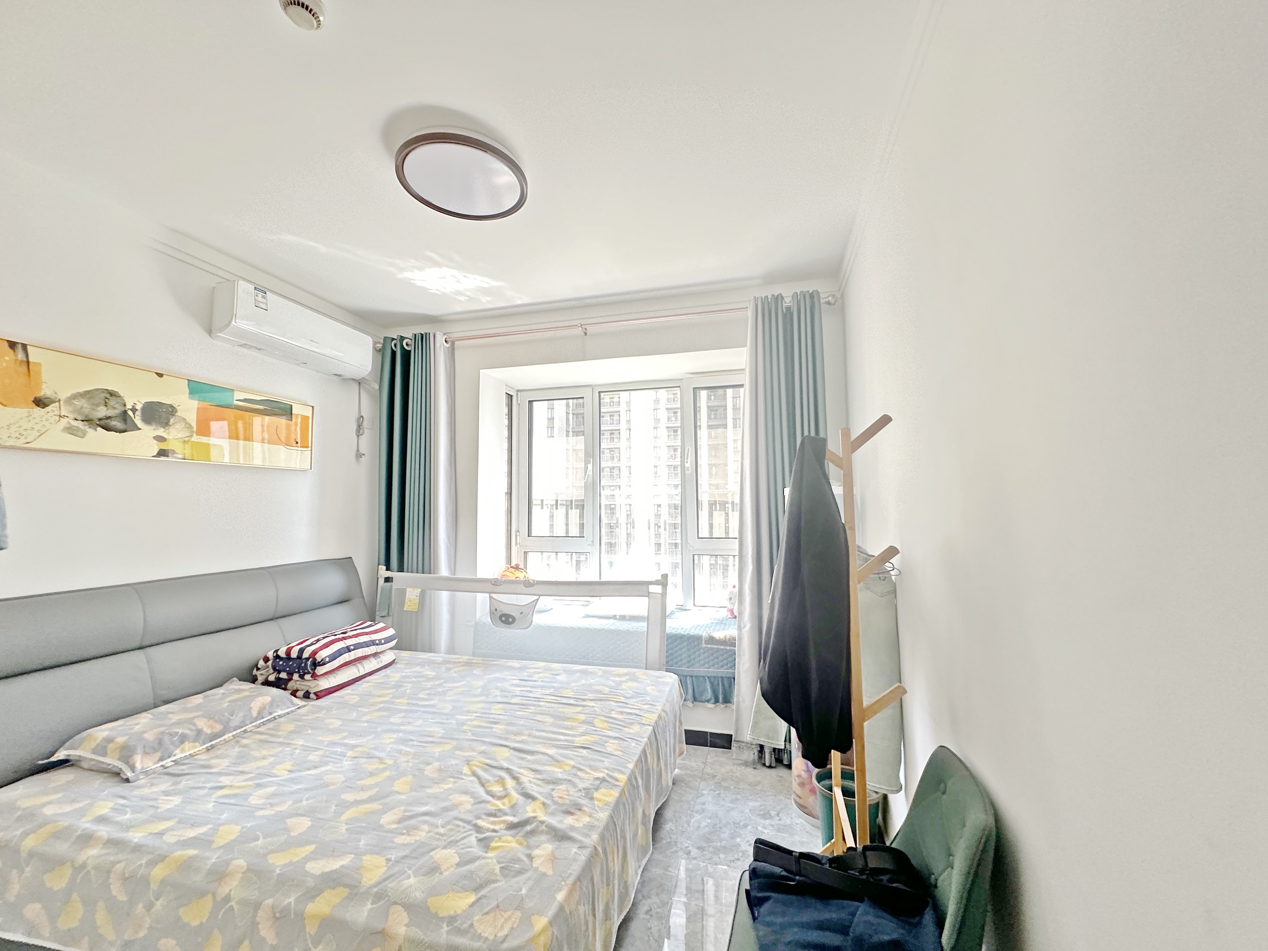 绿地国际城百花明都