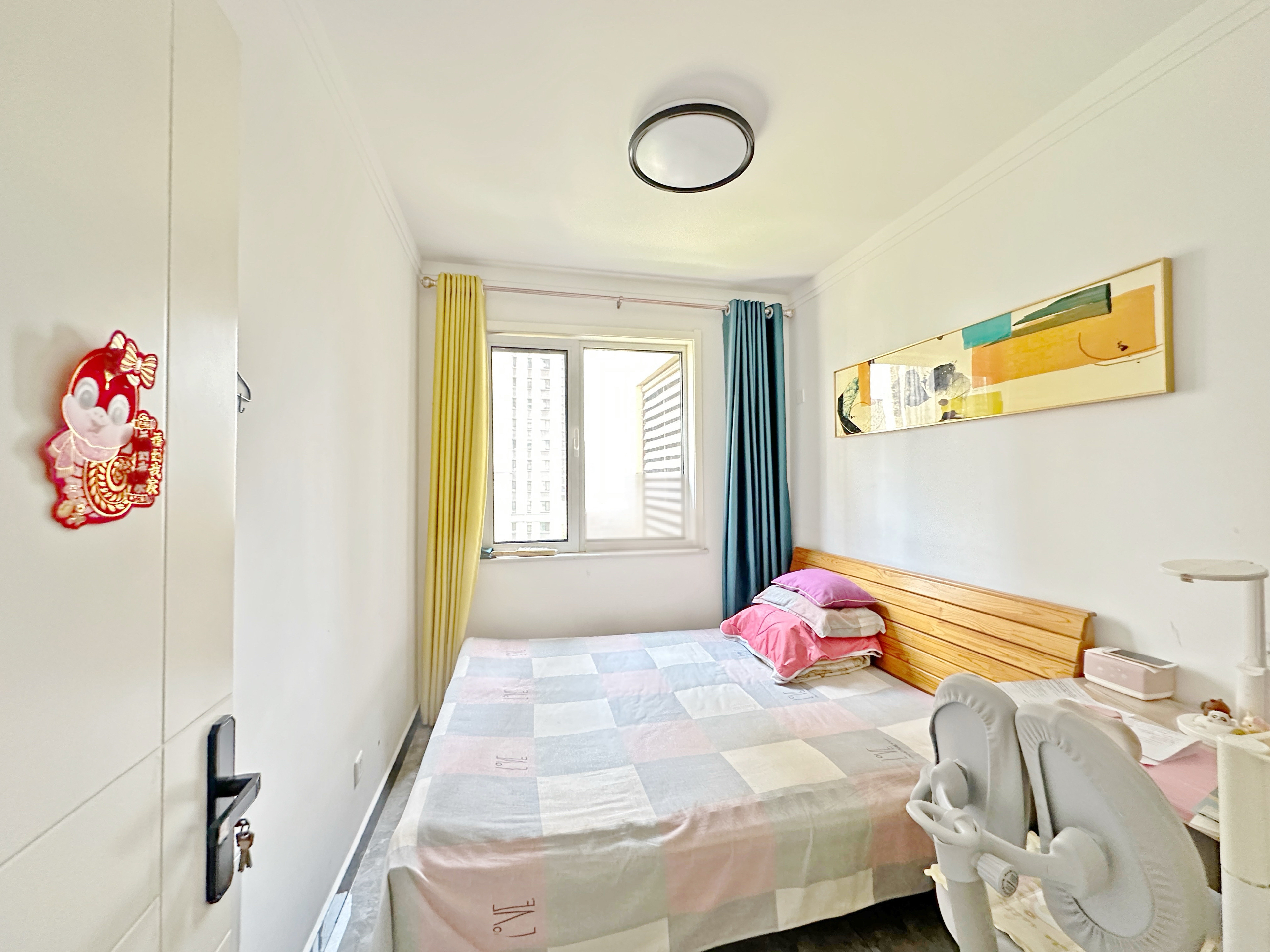 绿地国际城百花明都