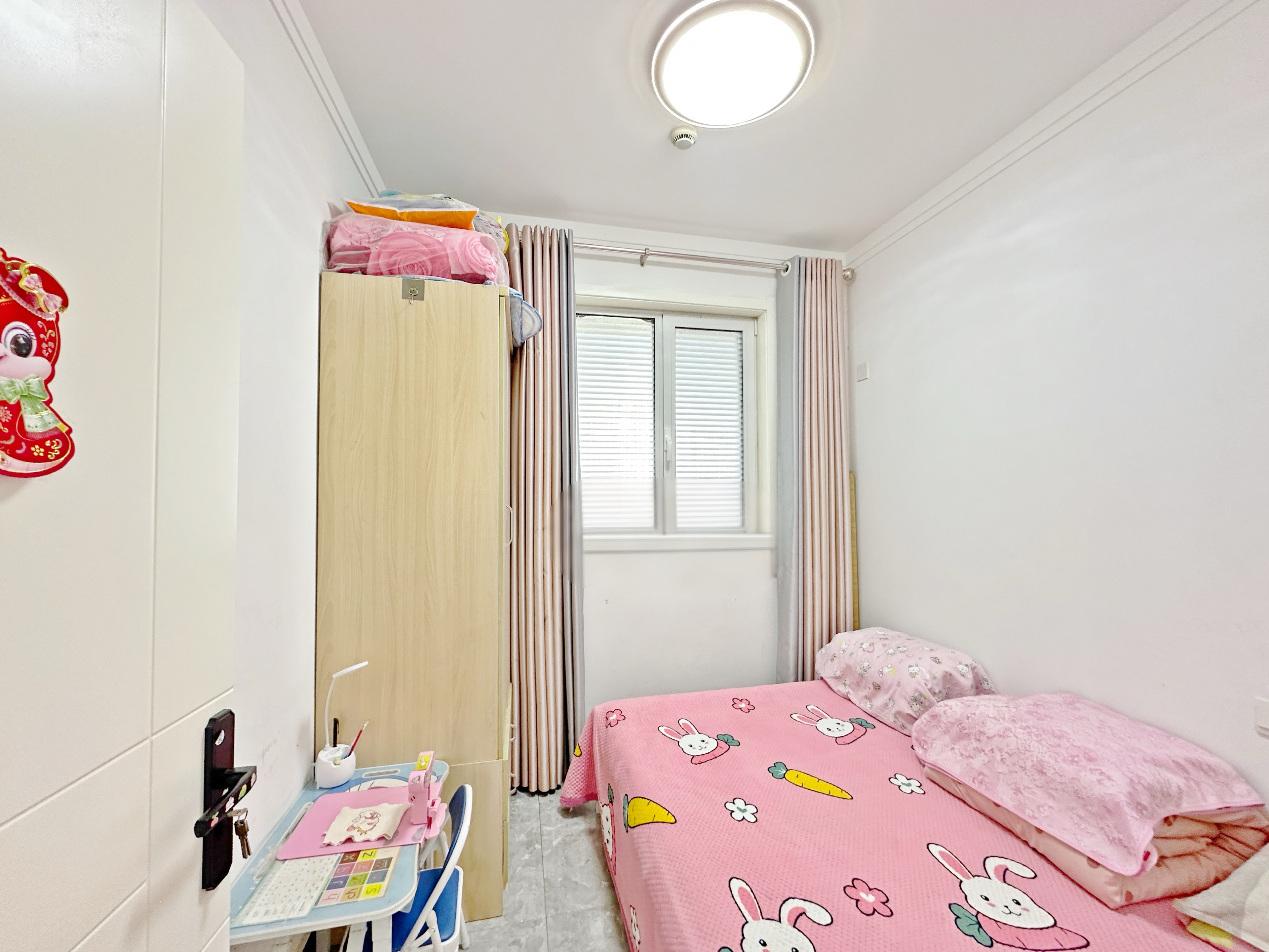 绿地国际城百花明都