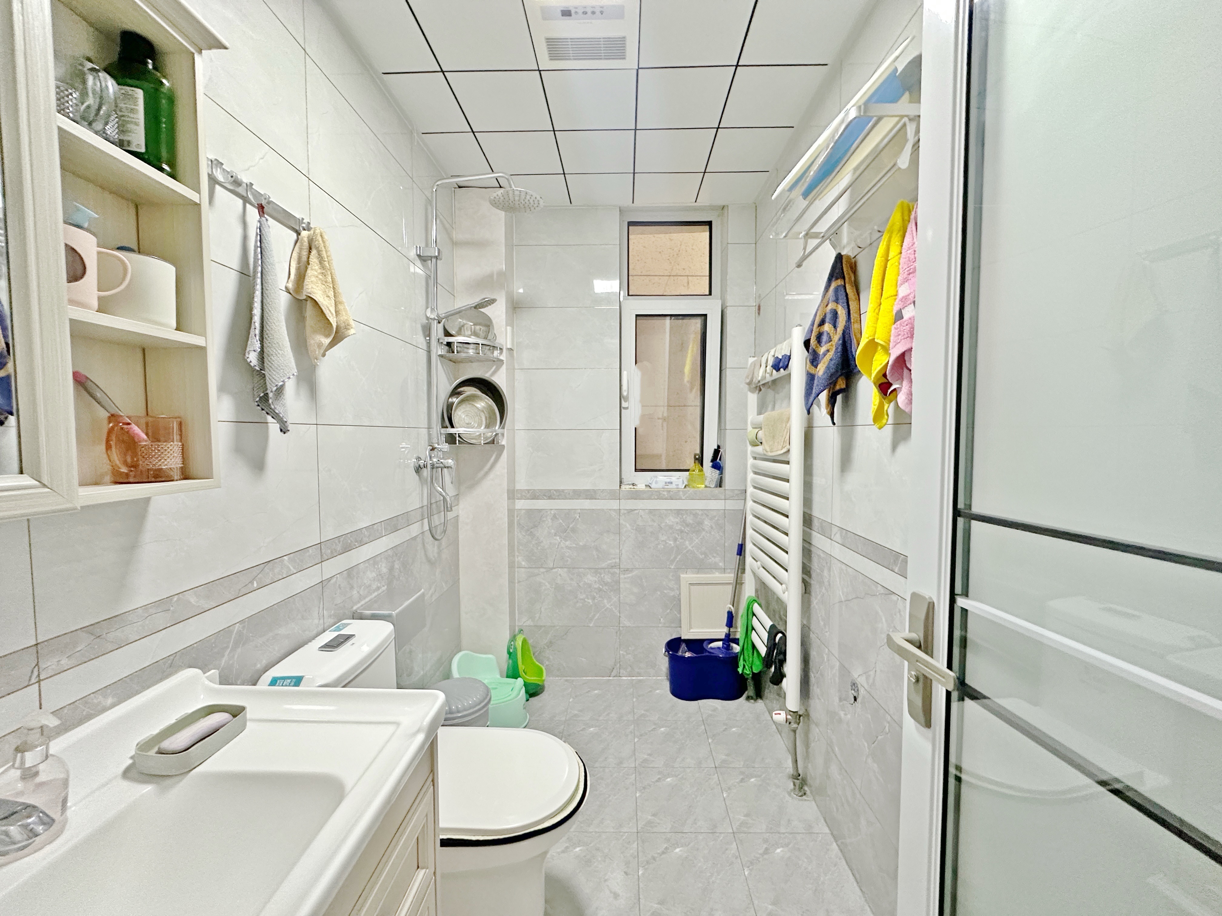 绿地国际城百花明都