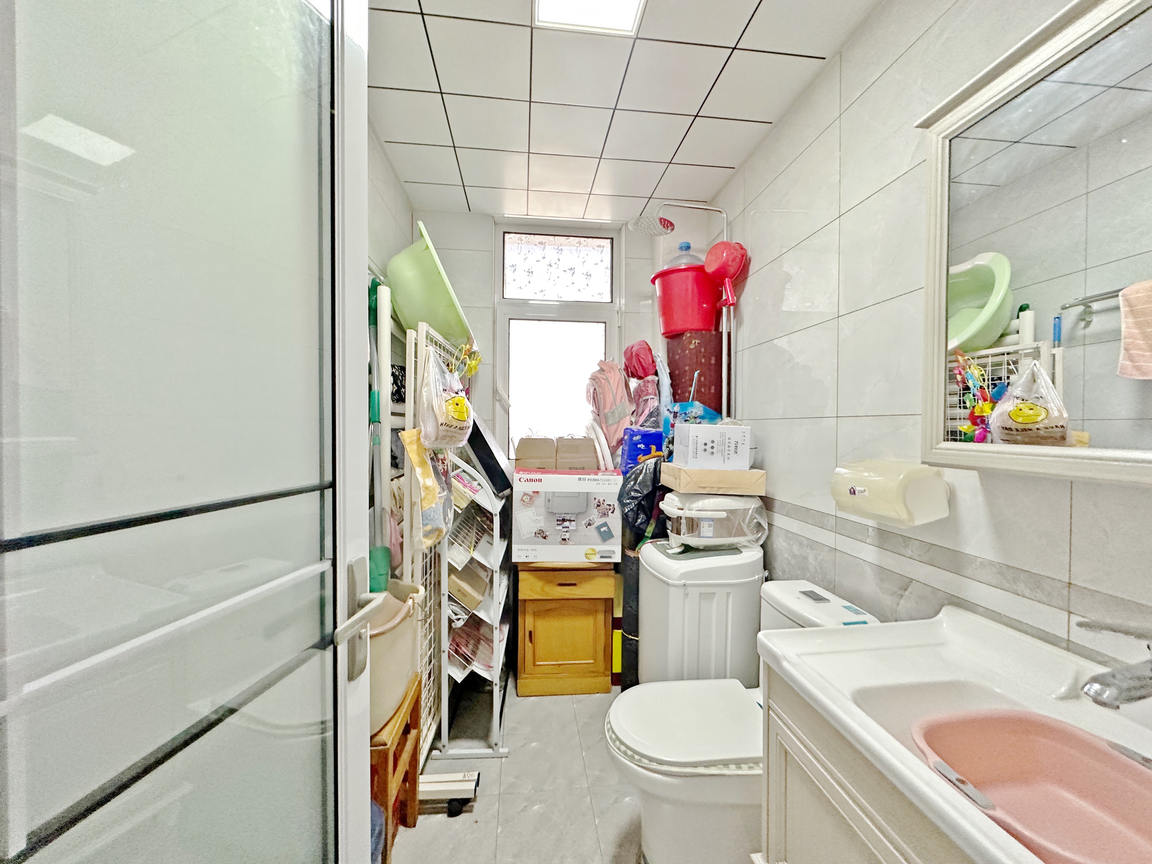 绿地国际城百花明都