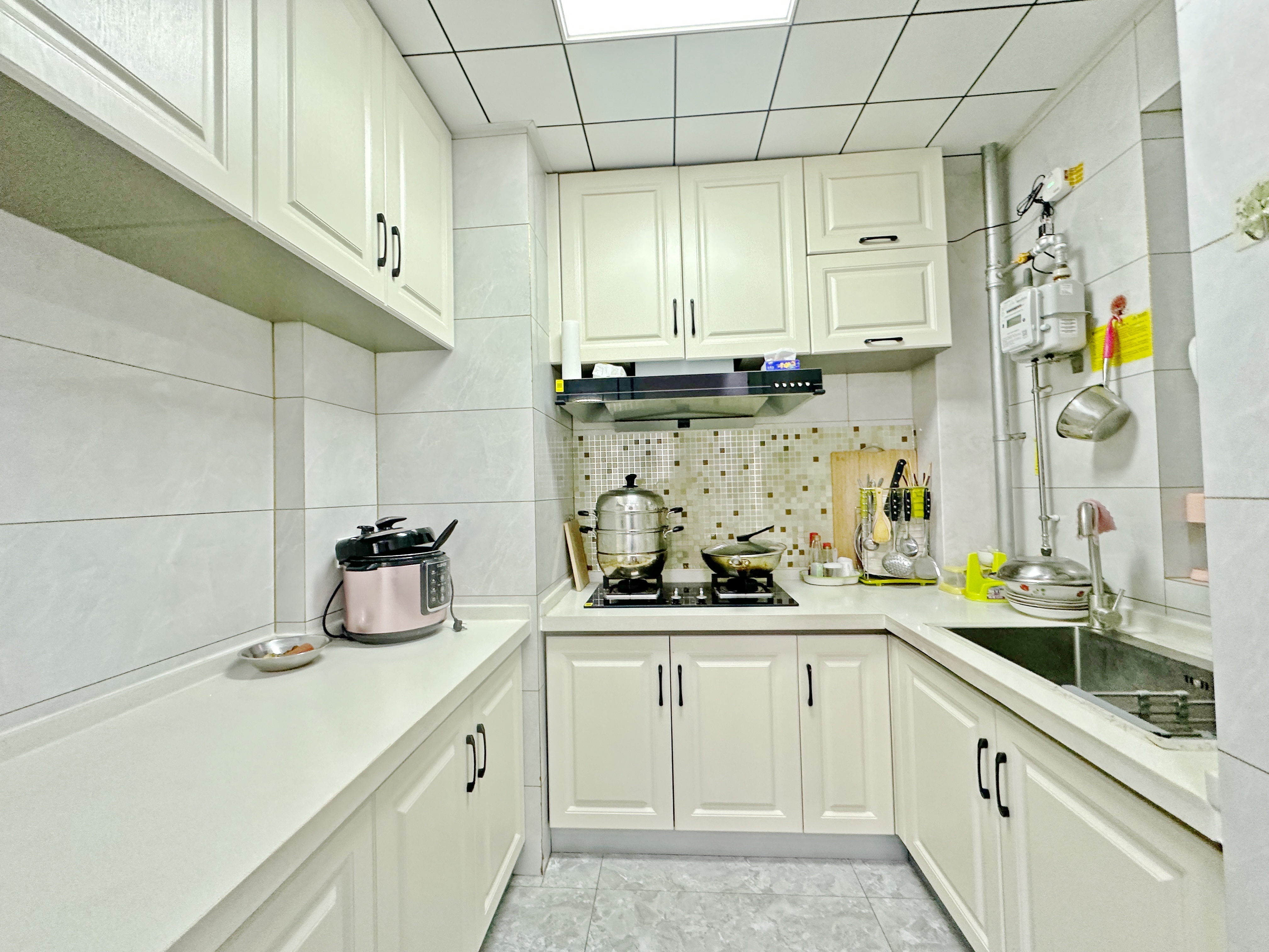 绿地国际城百花明都