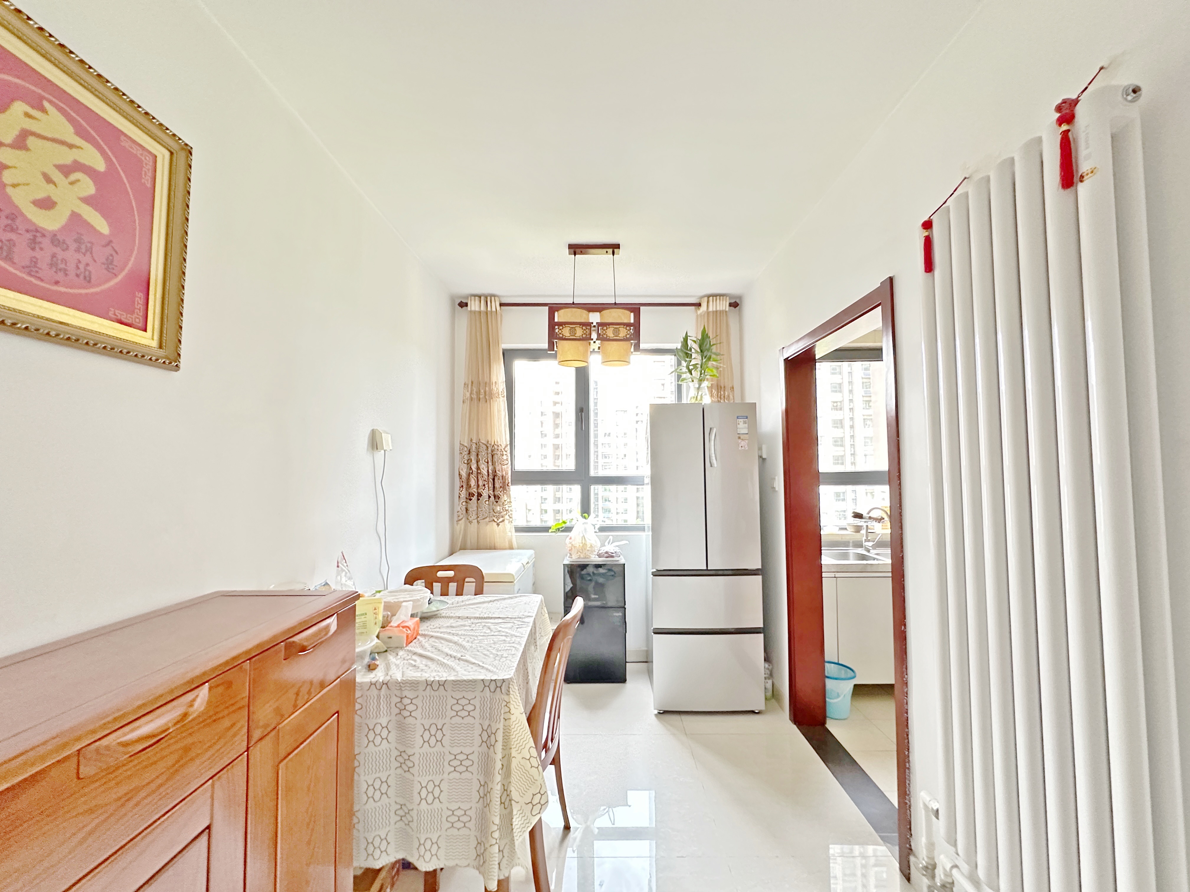 中海国际社区熙岸东区(A2地块）