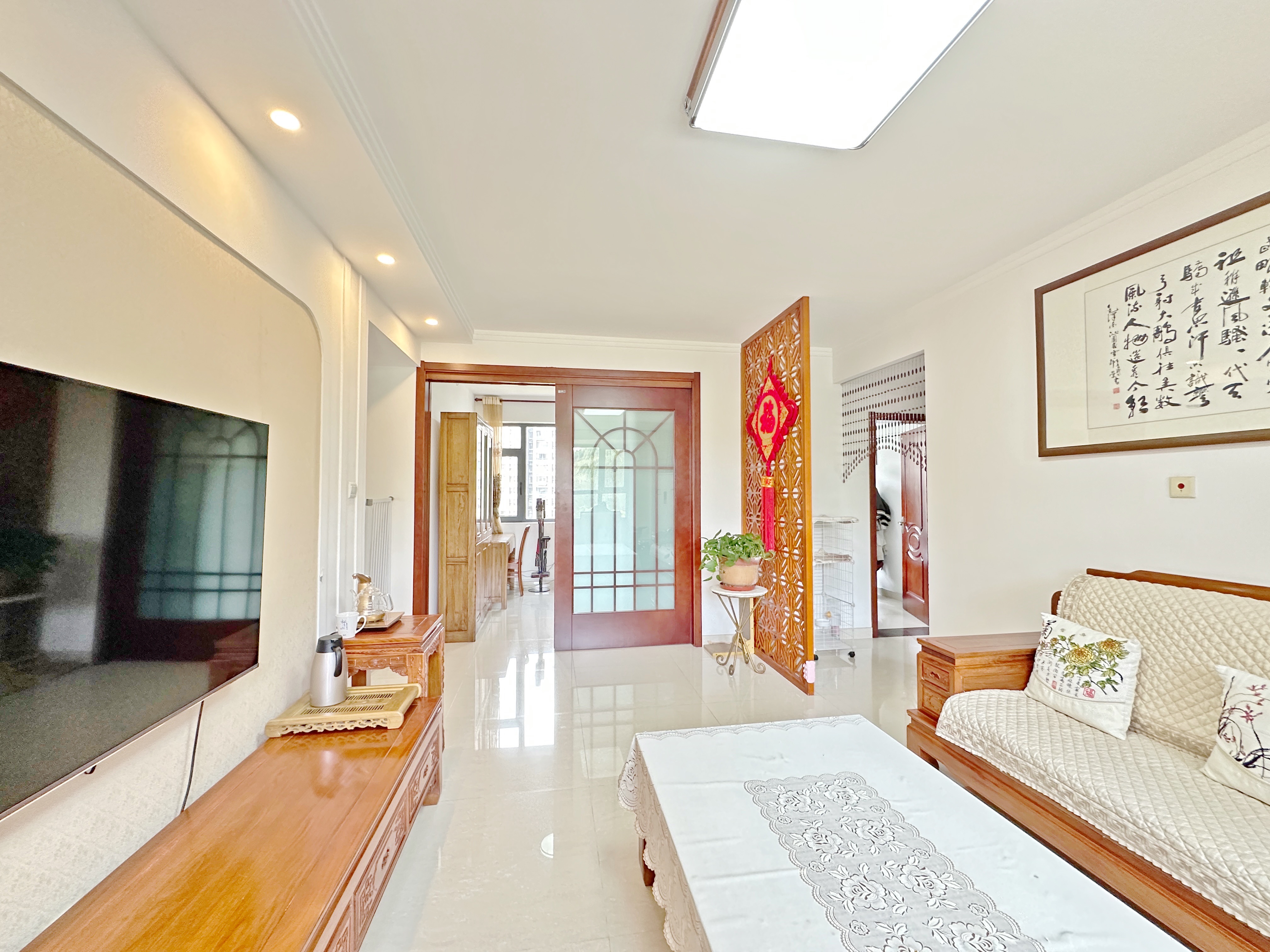 中海国际社区熙岸东区(A2地块）