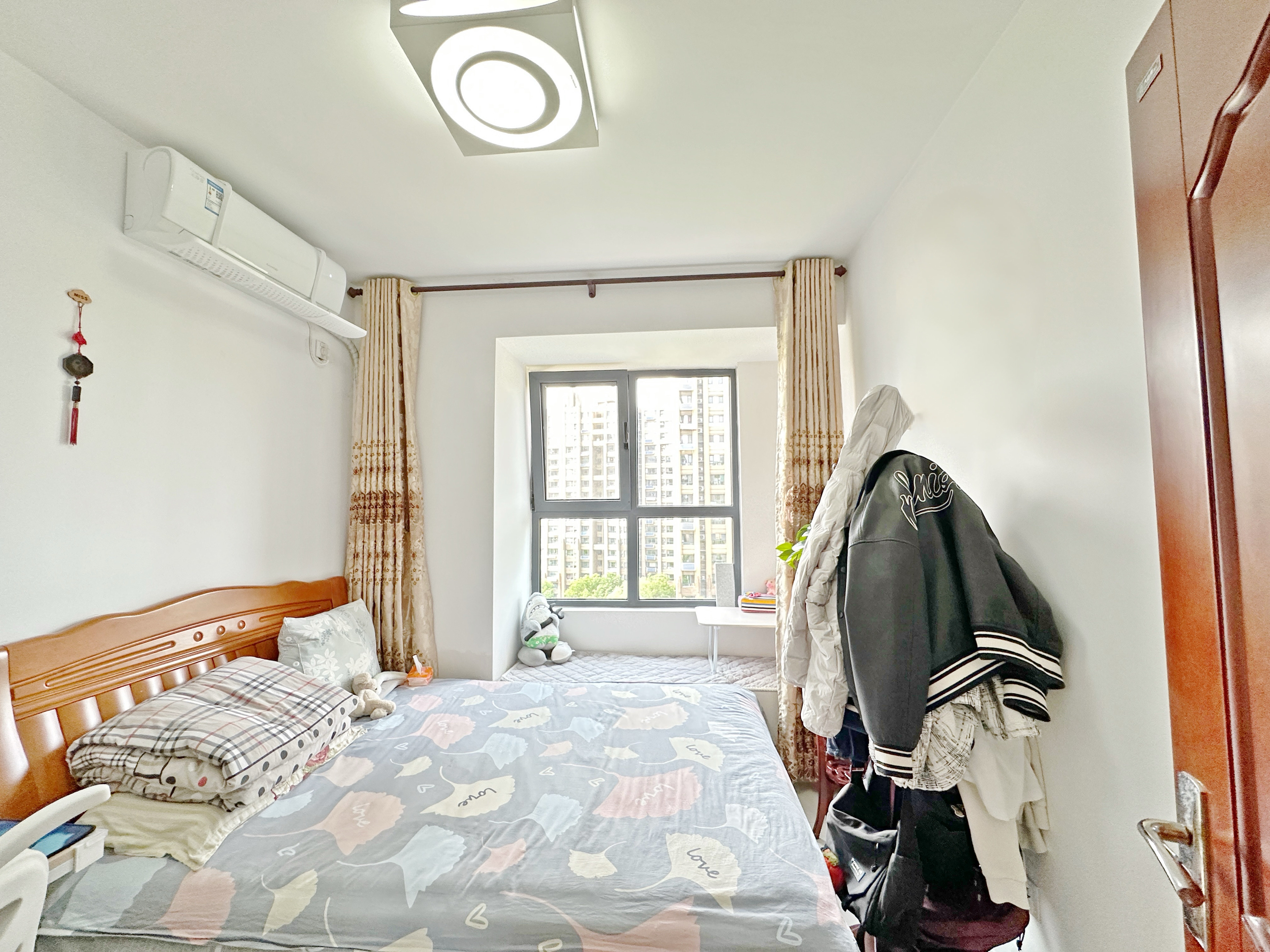 中海国际社区熙岸东区(A2地块）