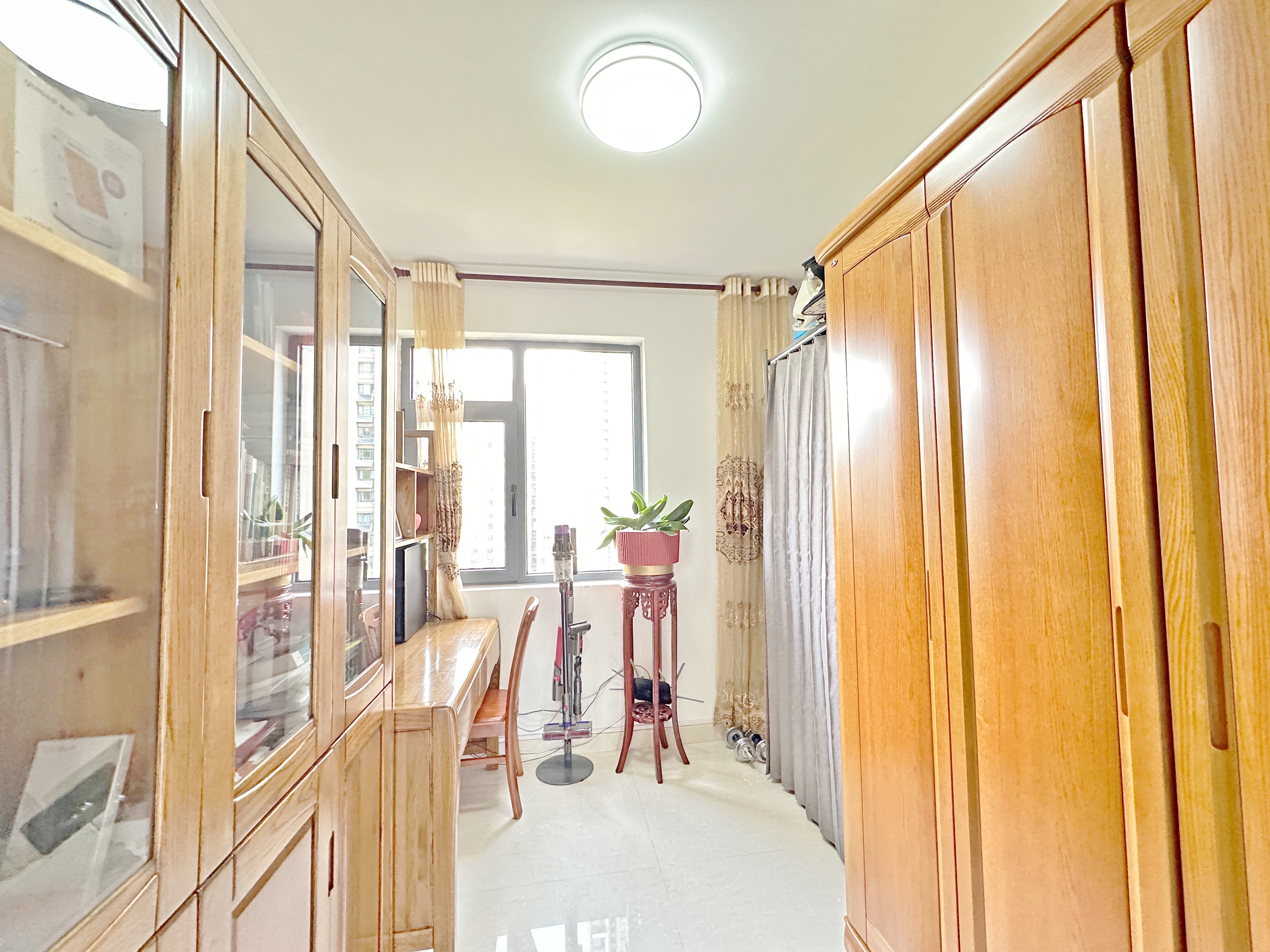 中海国际社区熙岸东区(A2地块）