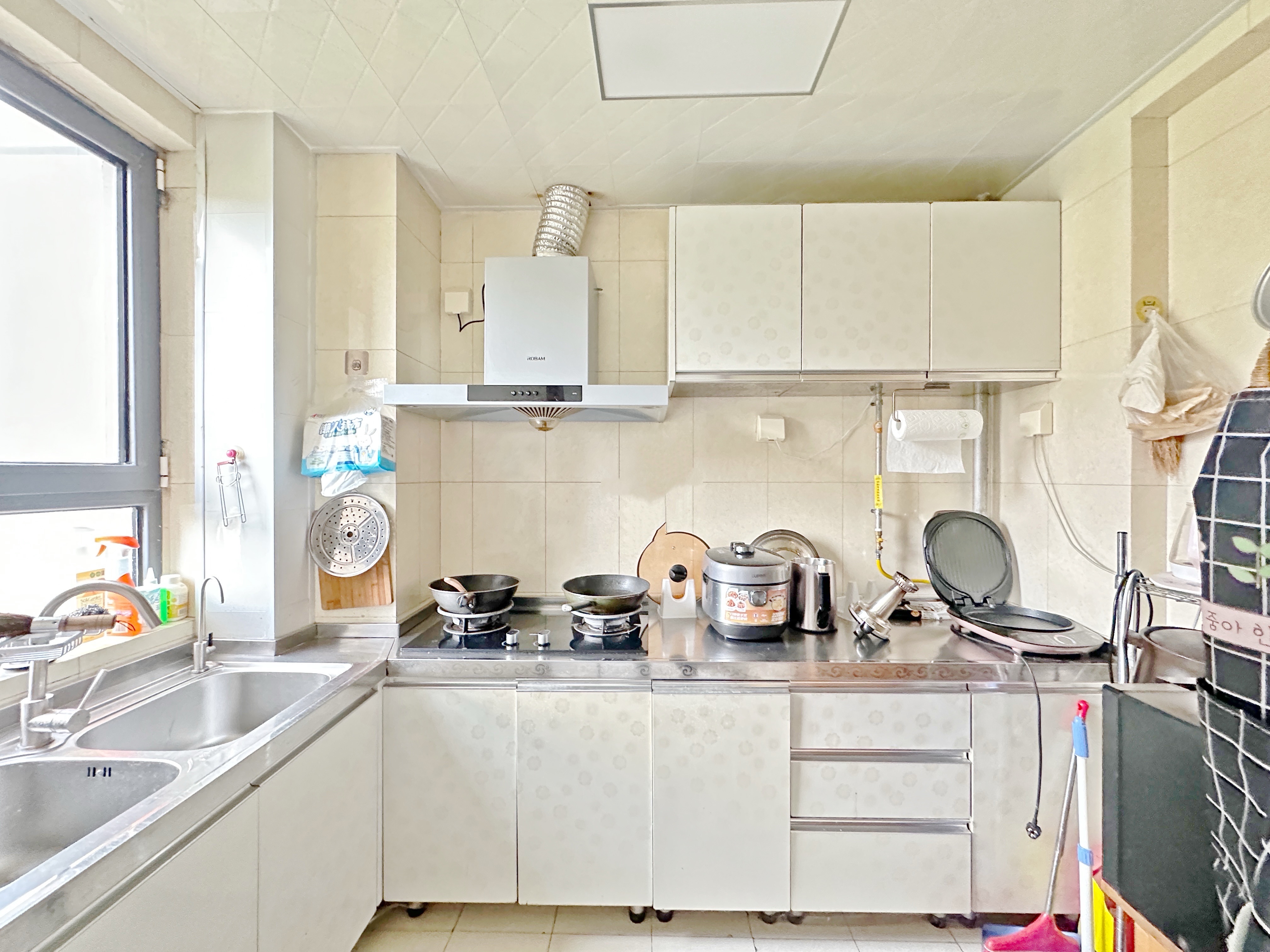 中海国际社区熙岸东区(A2地块）