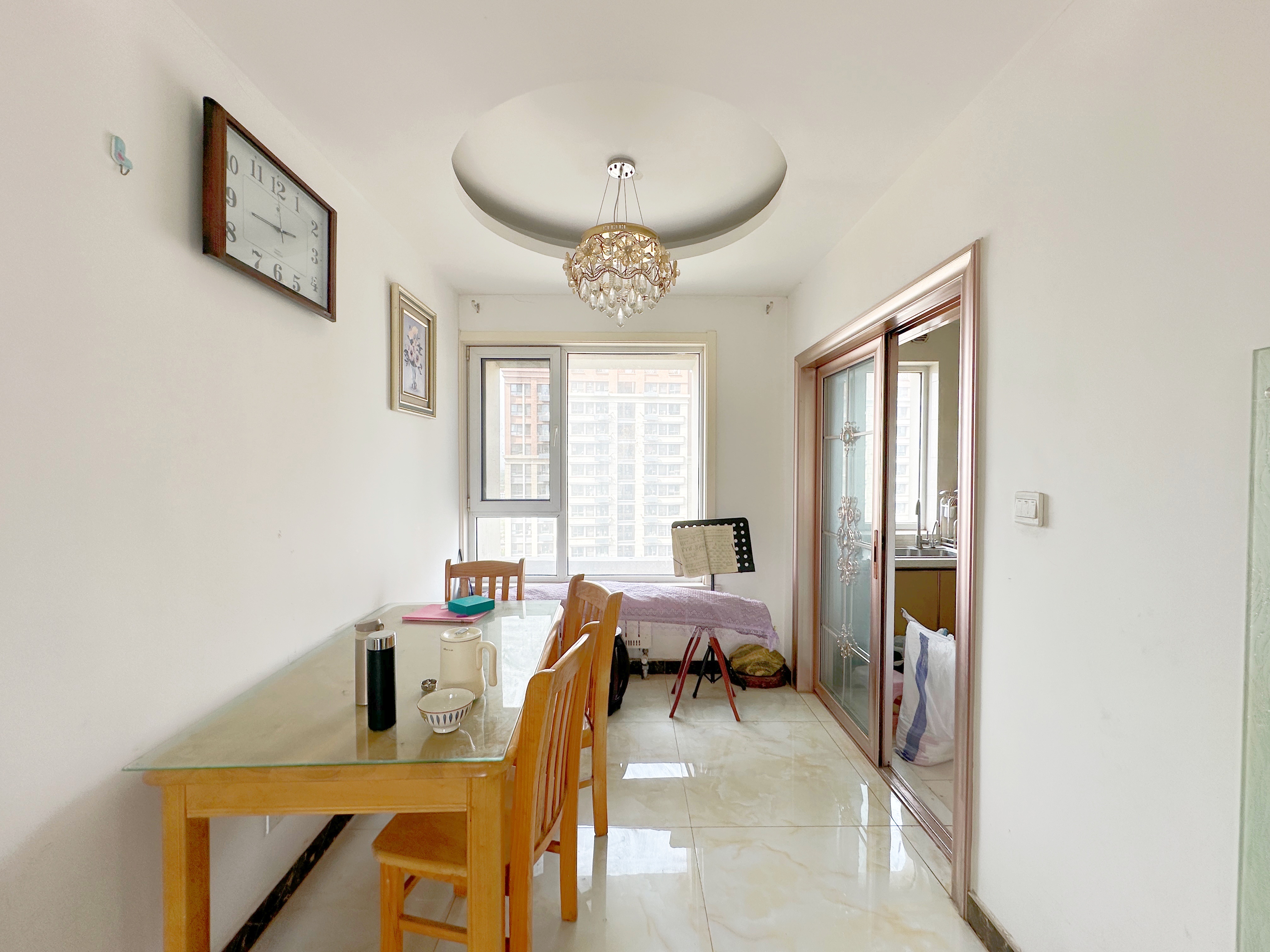 绿地新里梵尔赛公馆