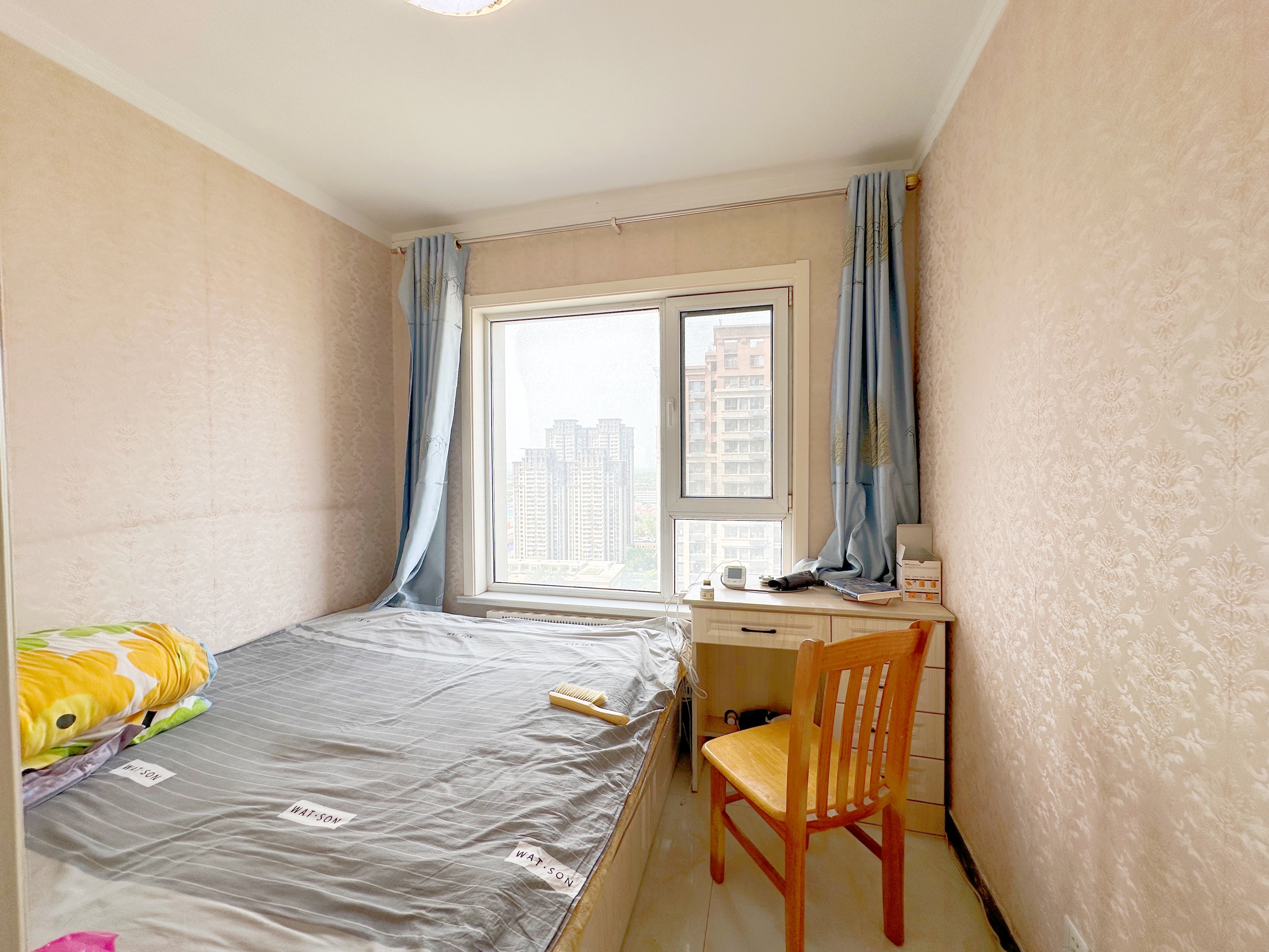 绿地新里梵尔赛公馆