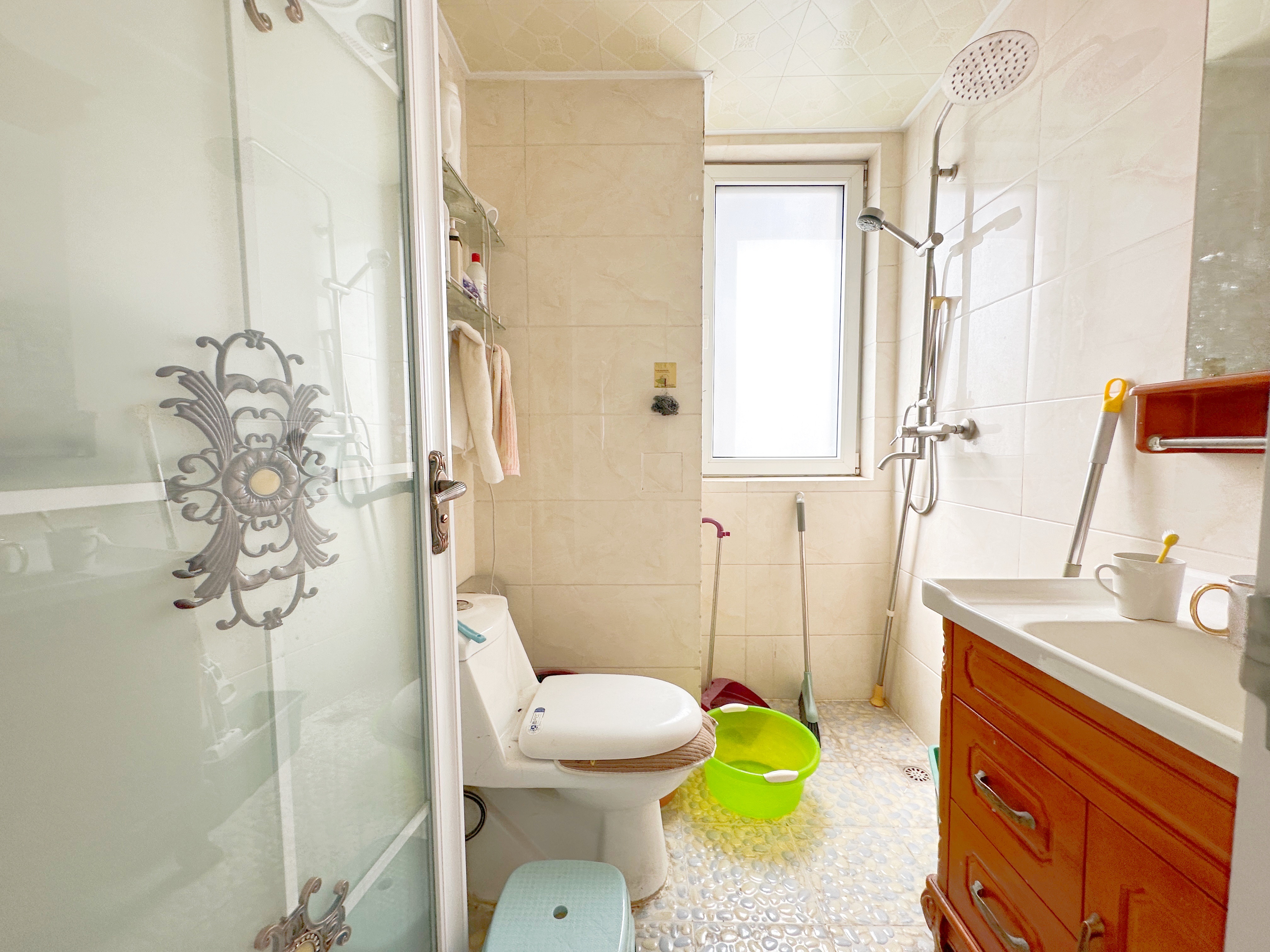 绿地新里梵尔赛公馆