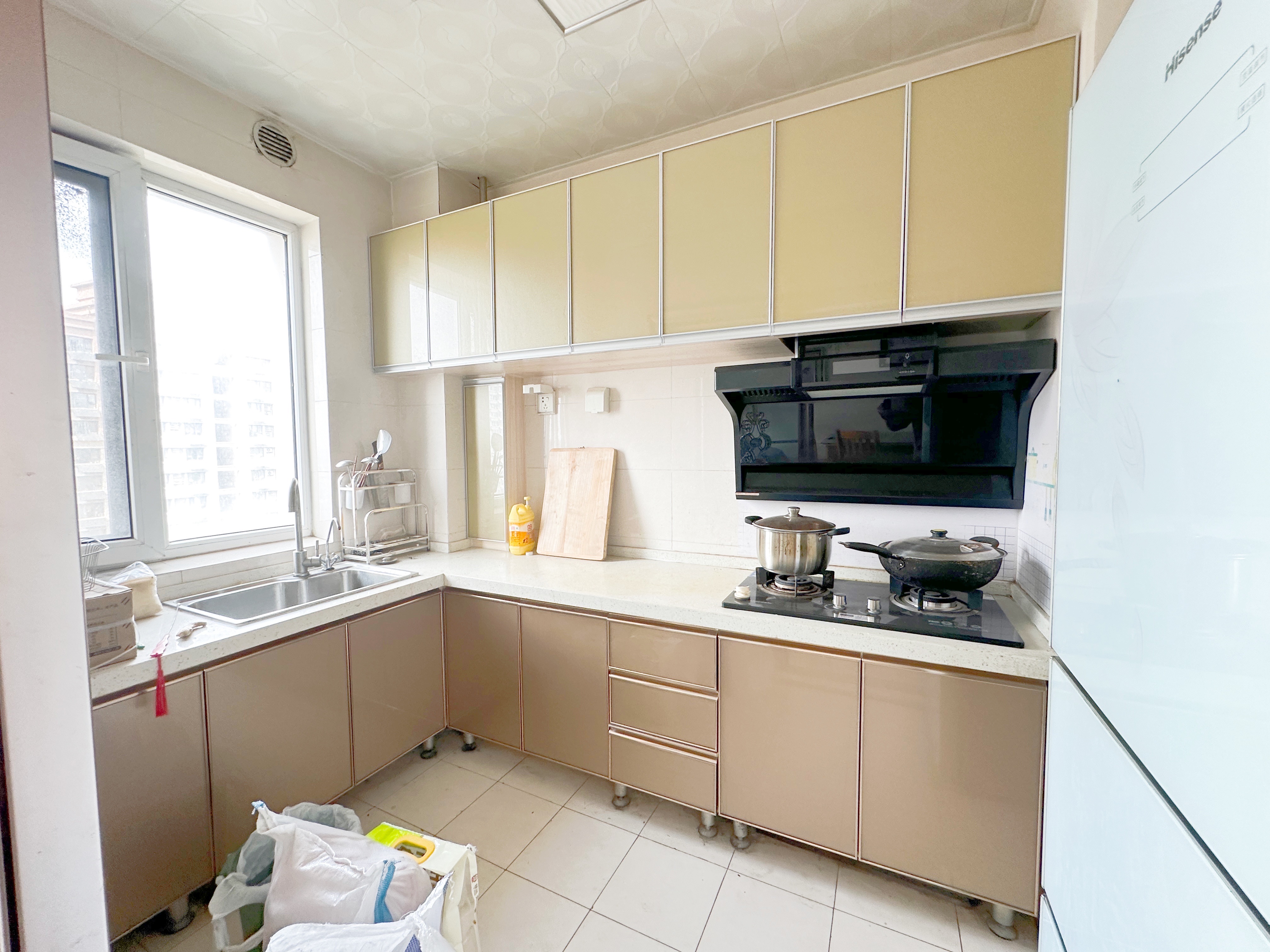 绿地新里梵尔赛公馆