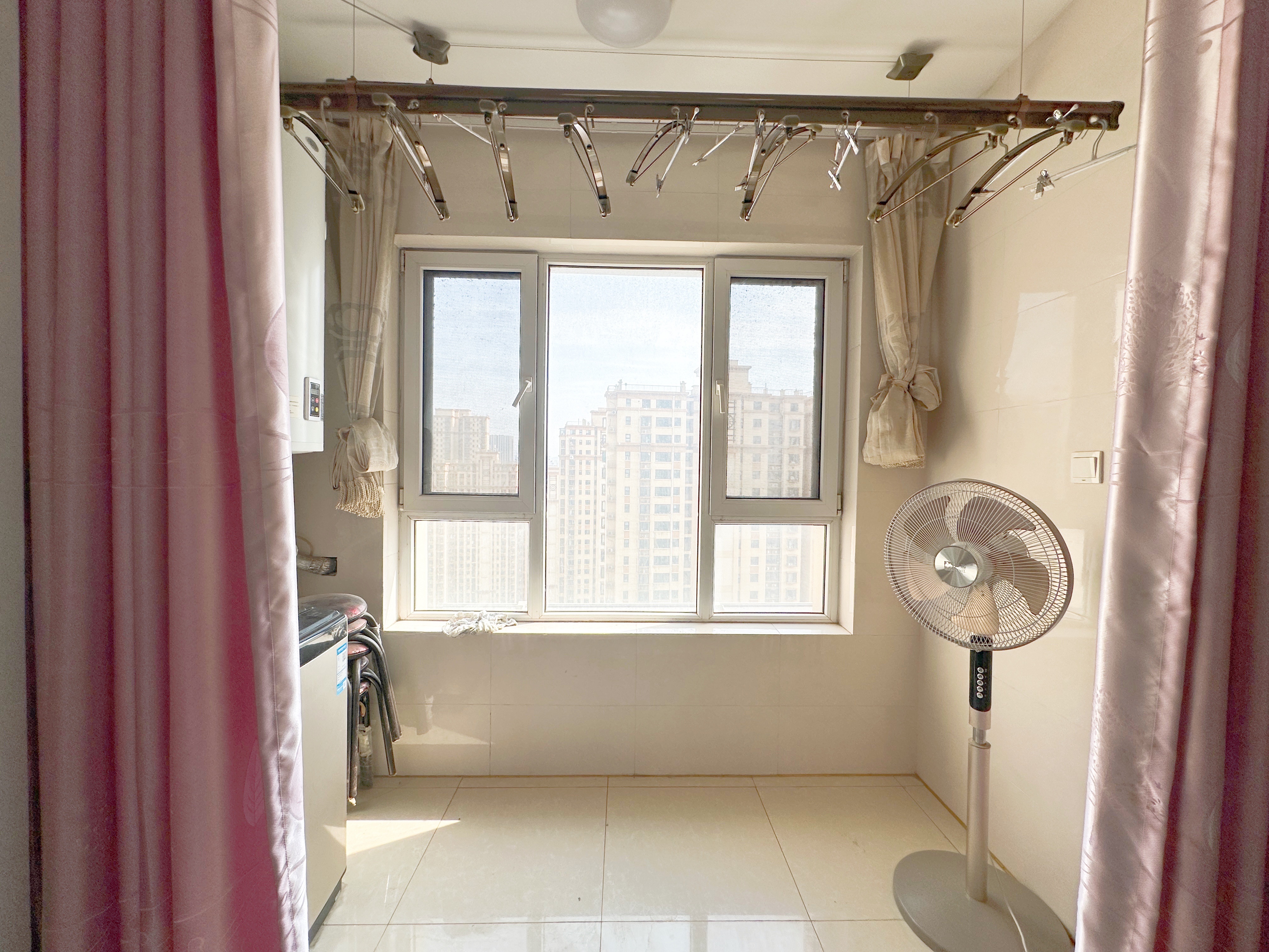 绿地新里梵尔赛公馆