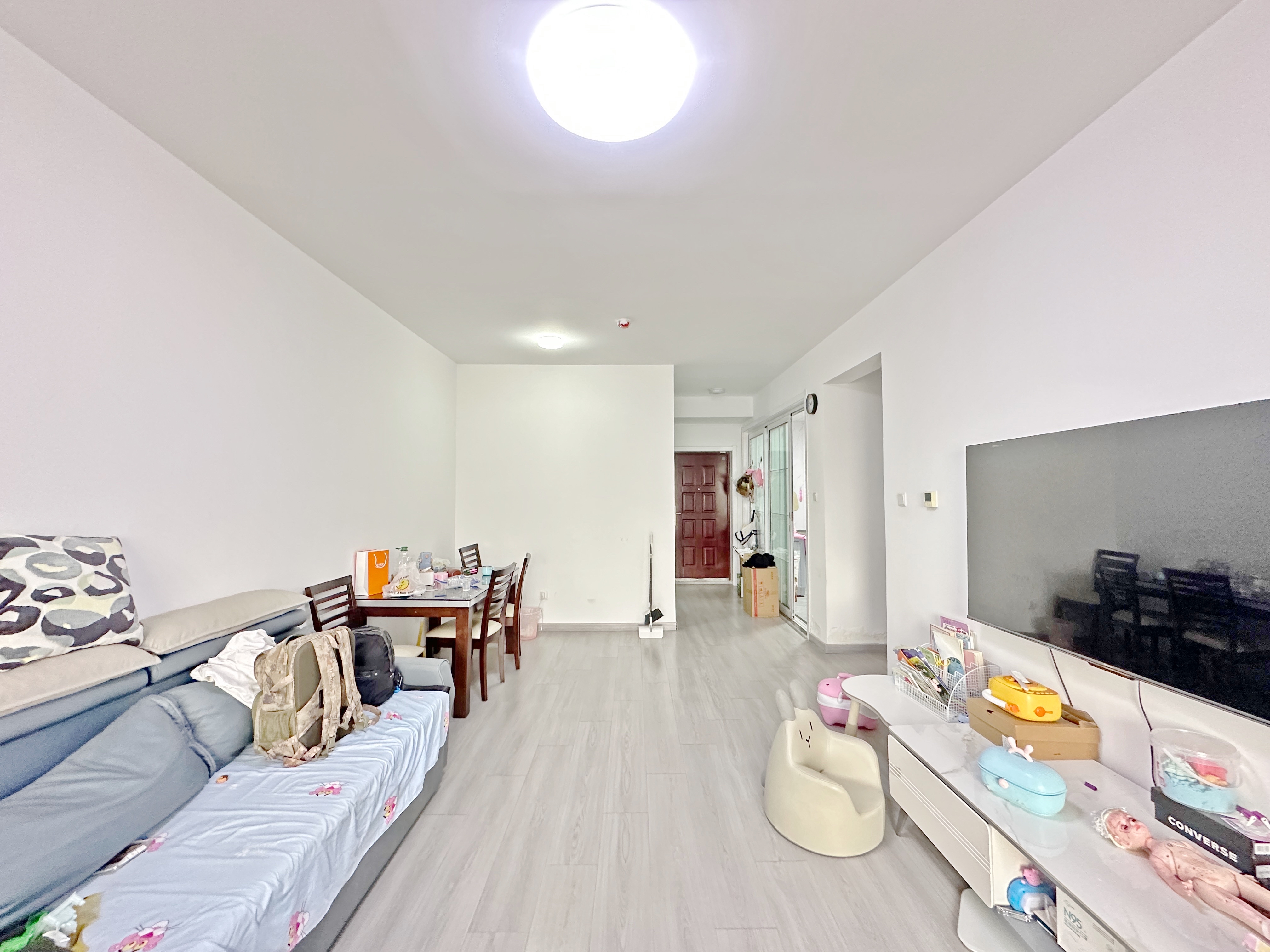 绿地国际城牡丹明都