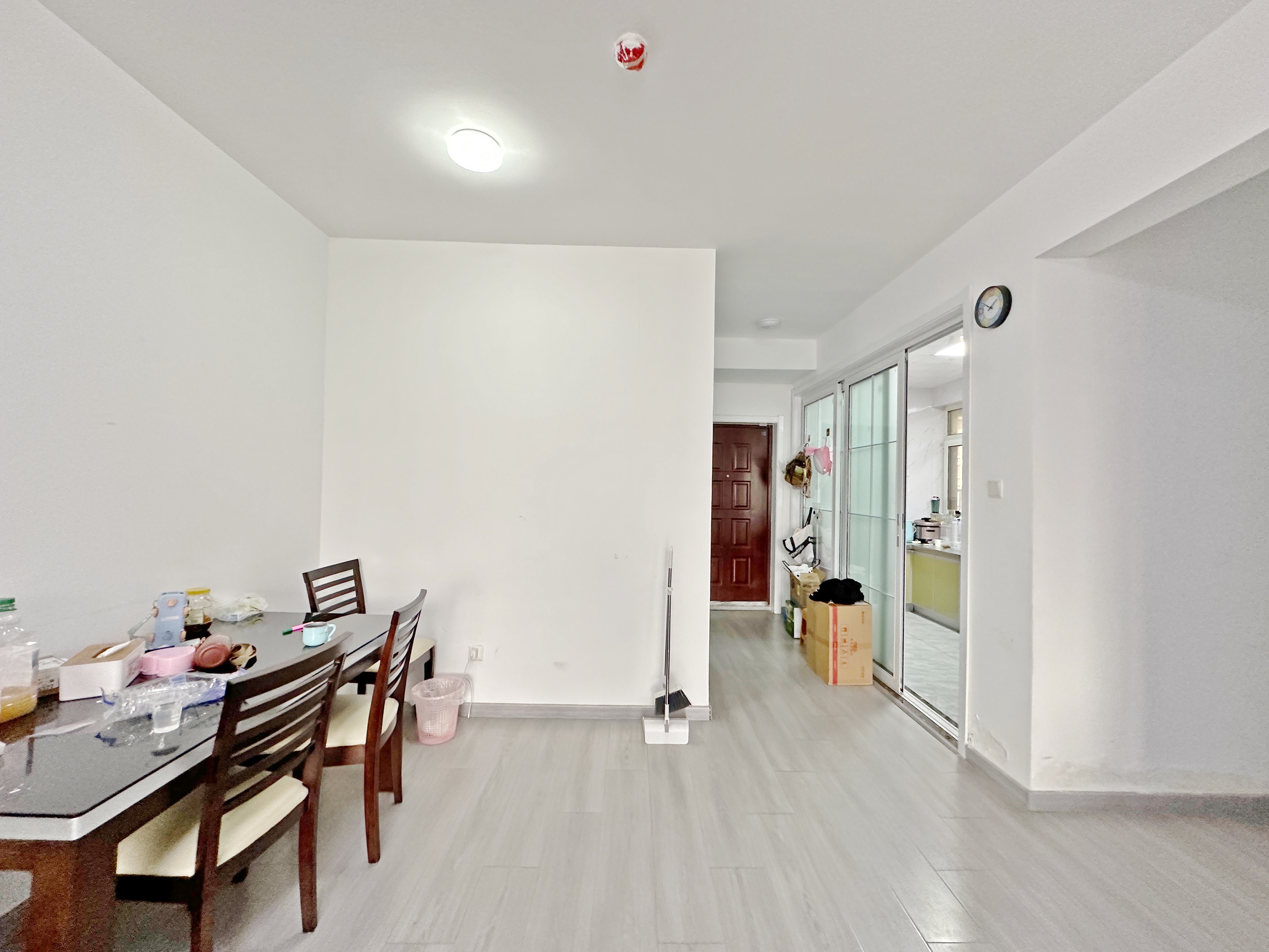 绿地国际城牡丹明都