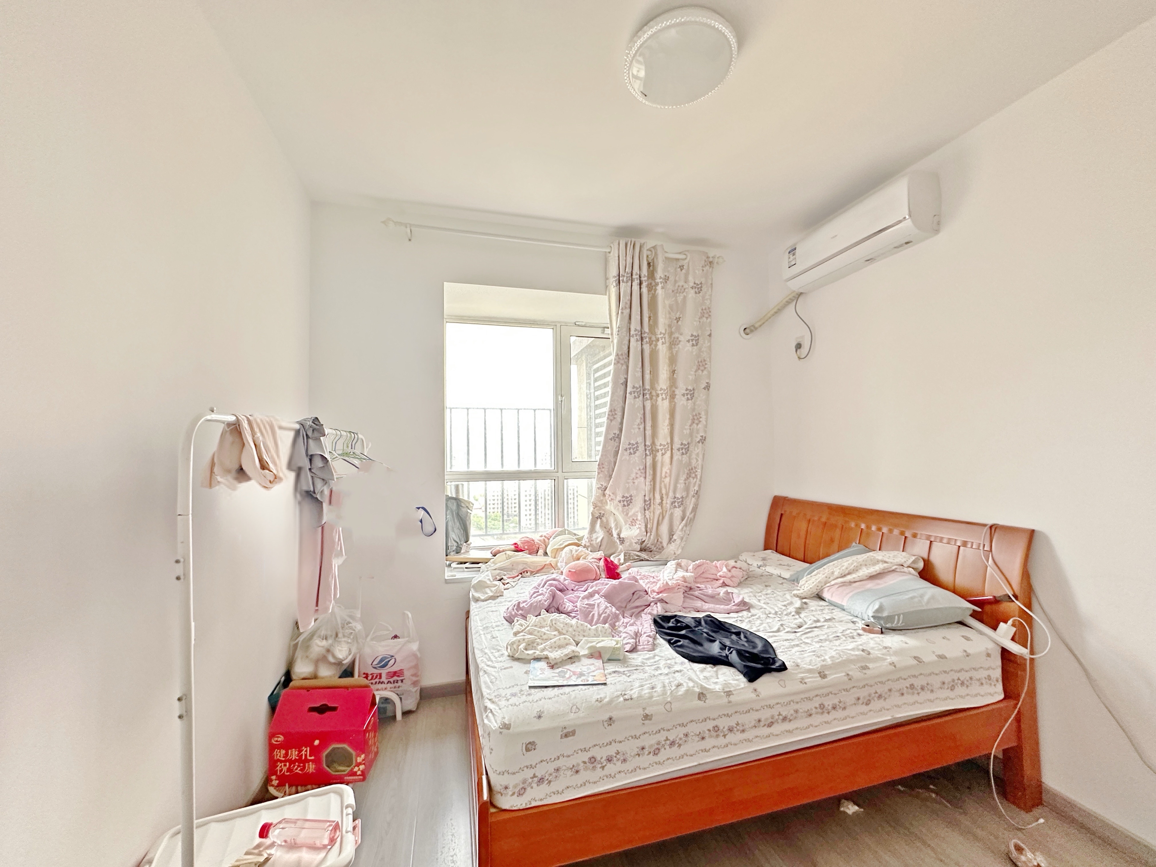 绿地国际城牡丹明都