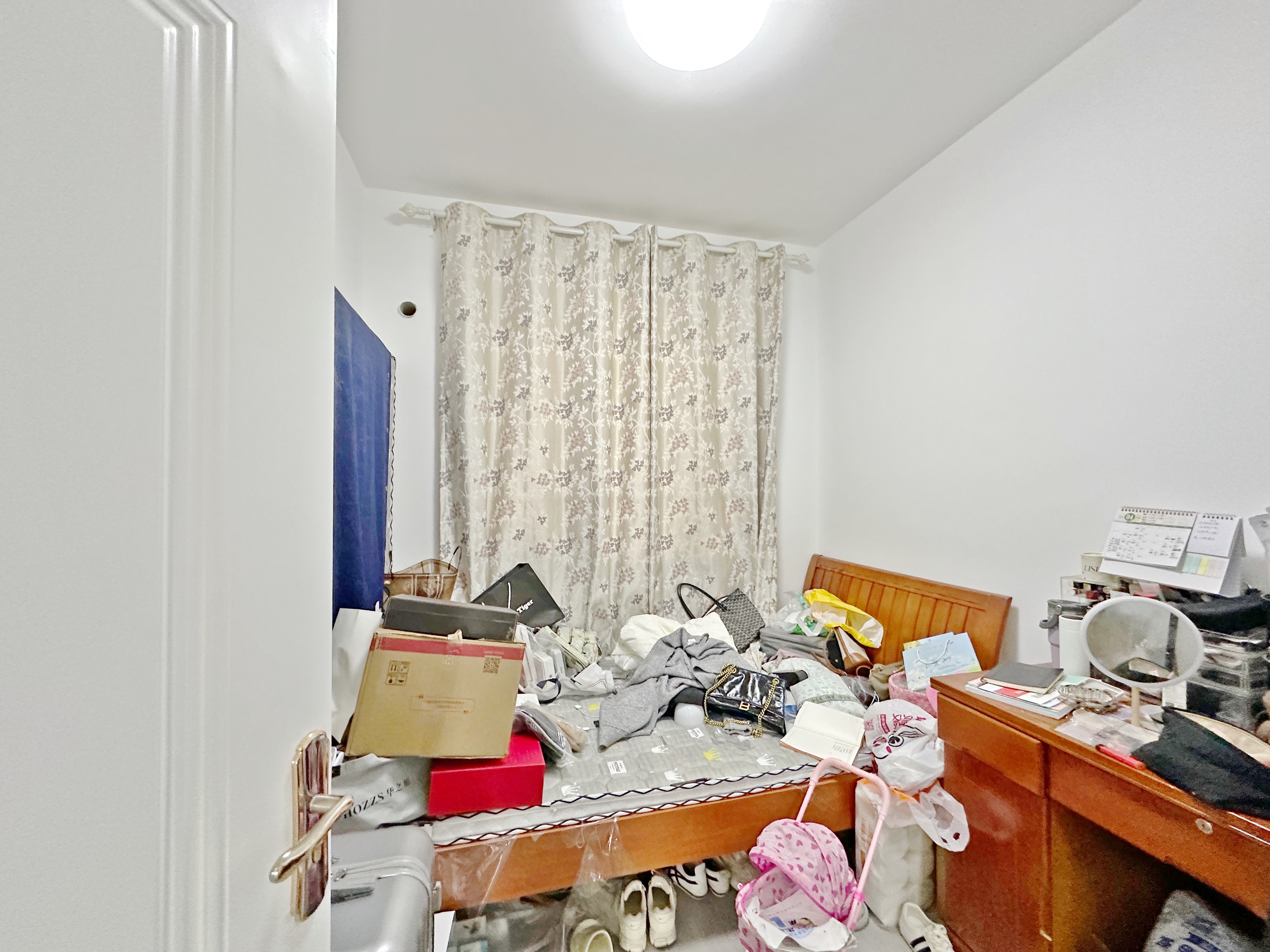 绿地国际城牡丹明都