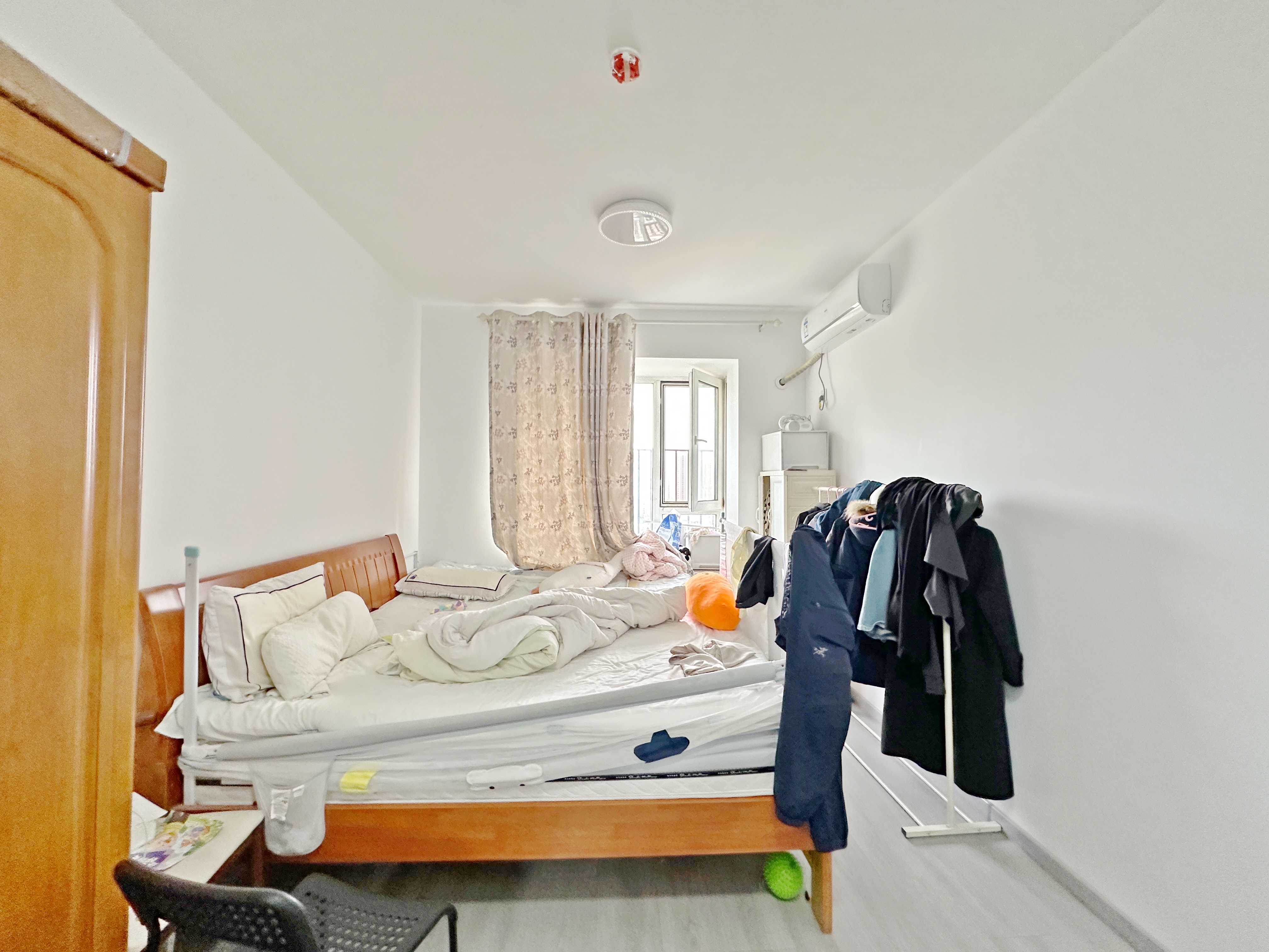 绿地国际城牡丹明都